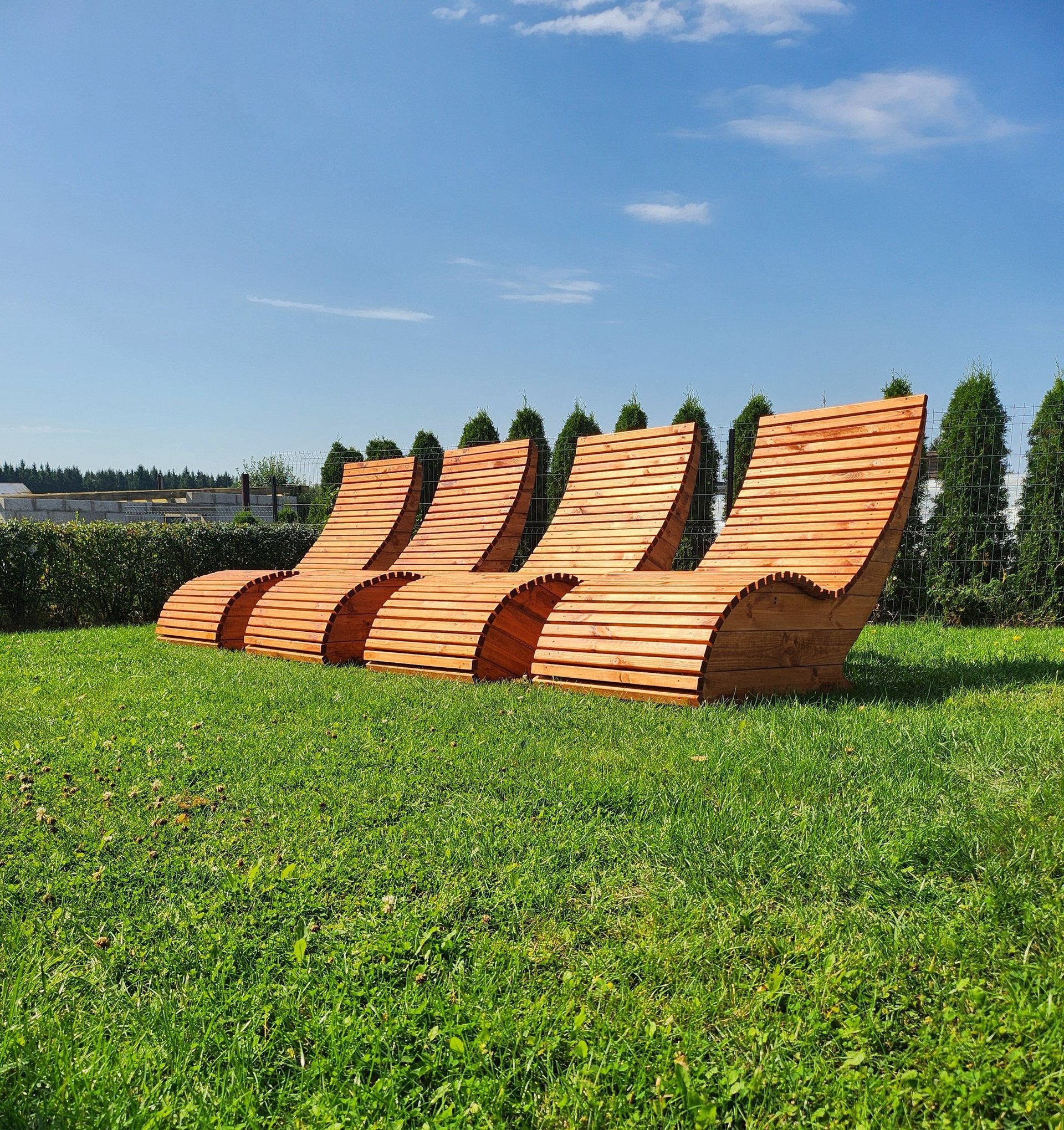 black and brown leather padded tub sofa