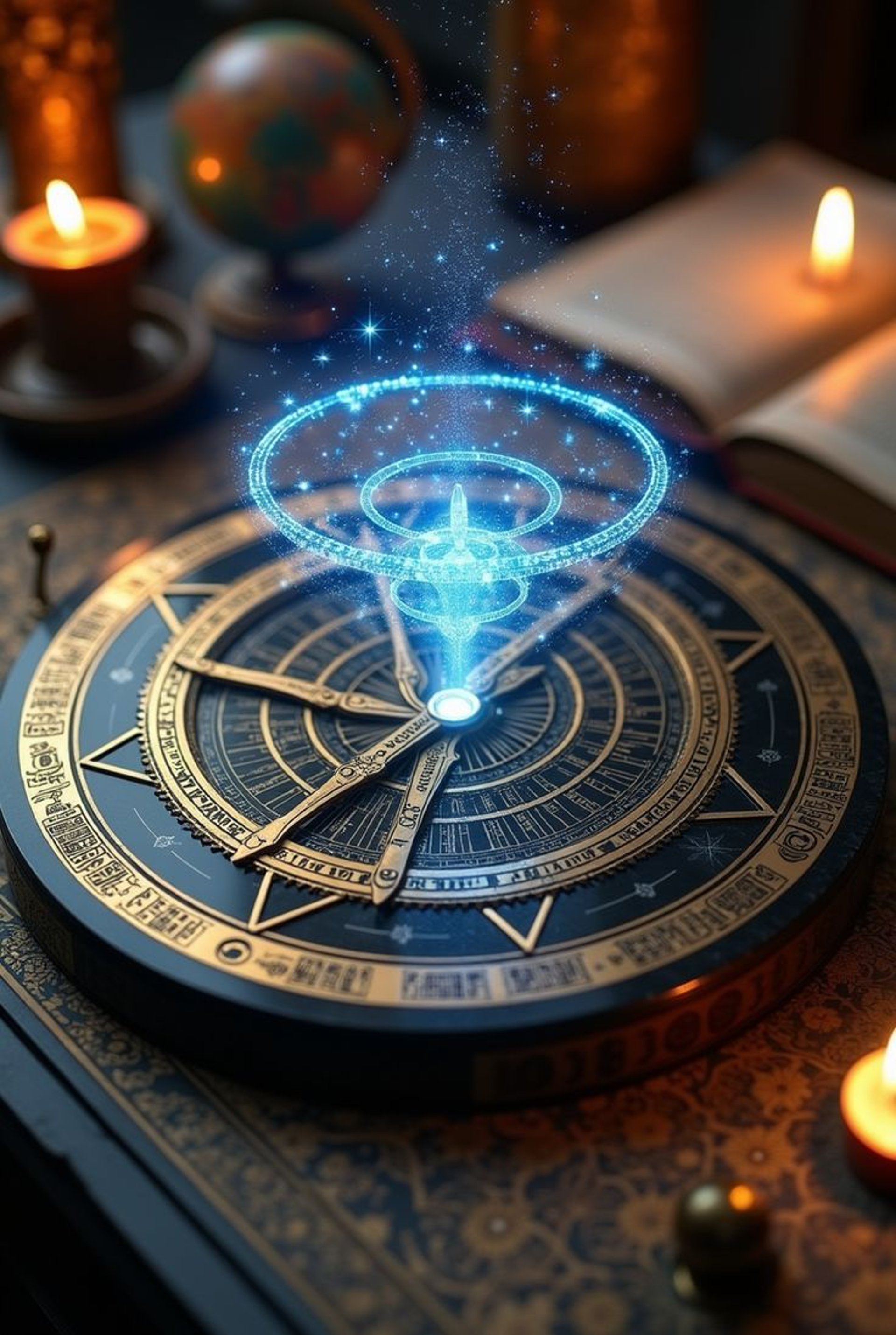 gray computer monitor