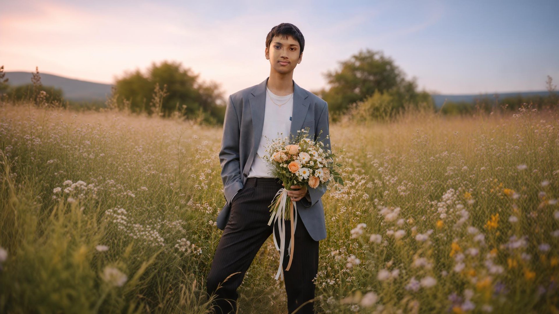 gray computer monitor