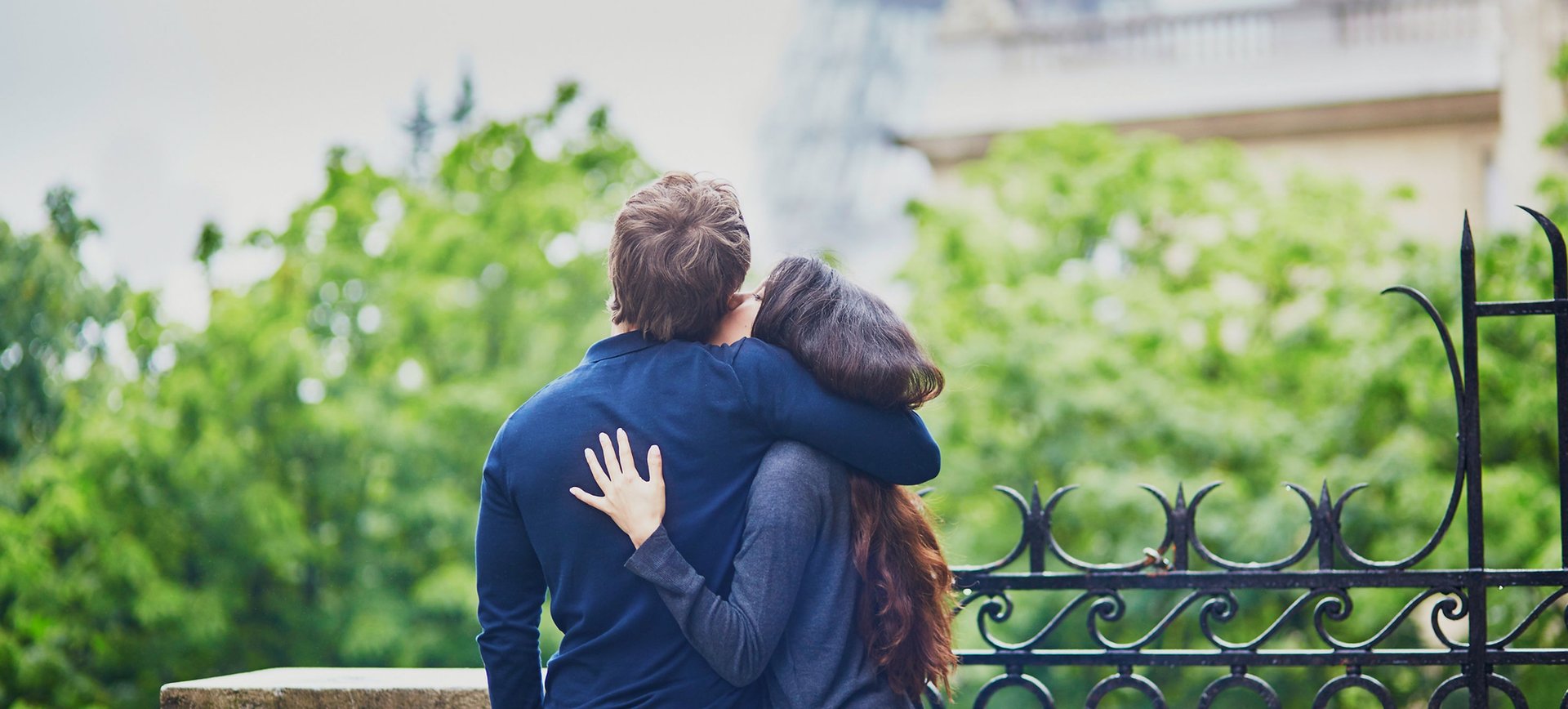green mountain across body of water