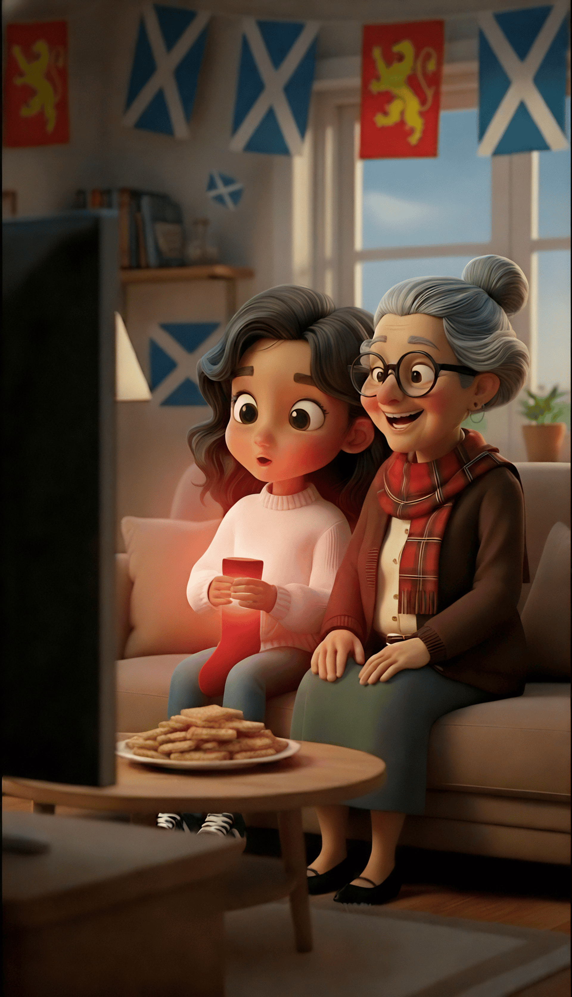 black and white bed linen