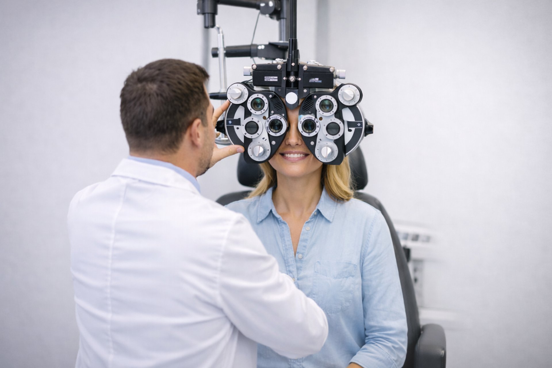 woman holding dried flower