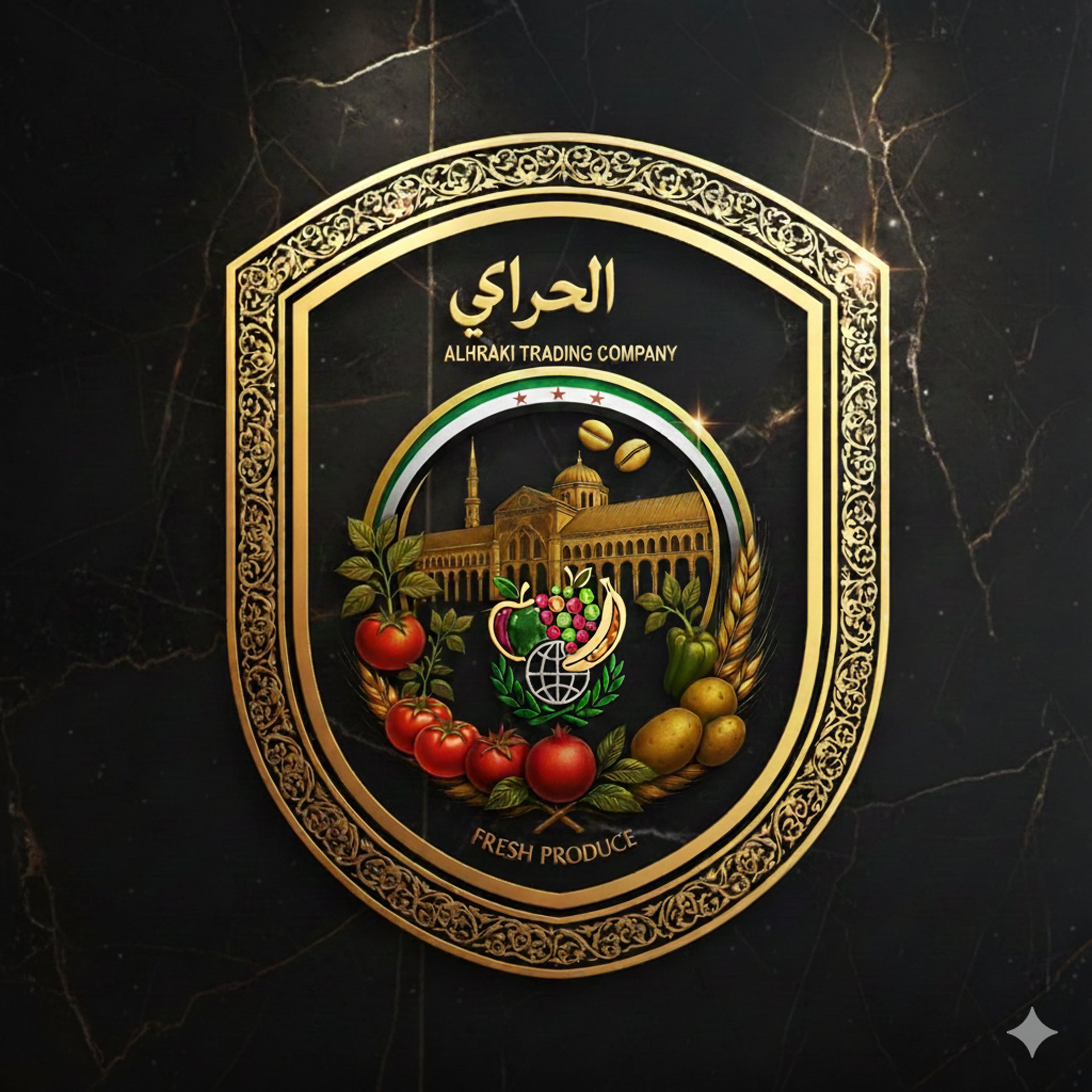 black and brown leather padded tub sofa