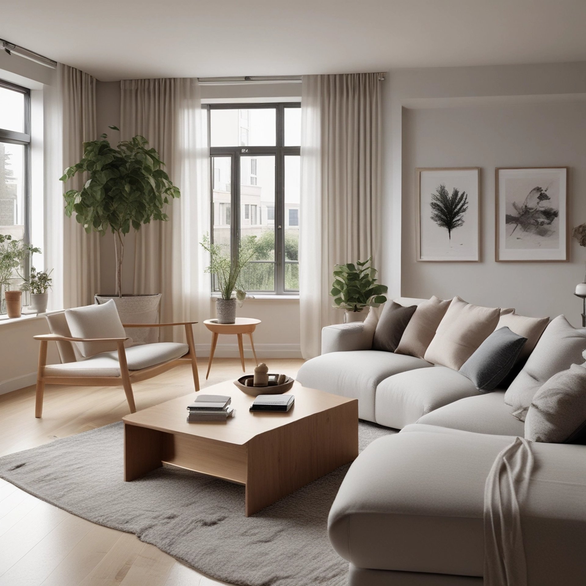 black and white bed linen