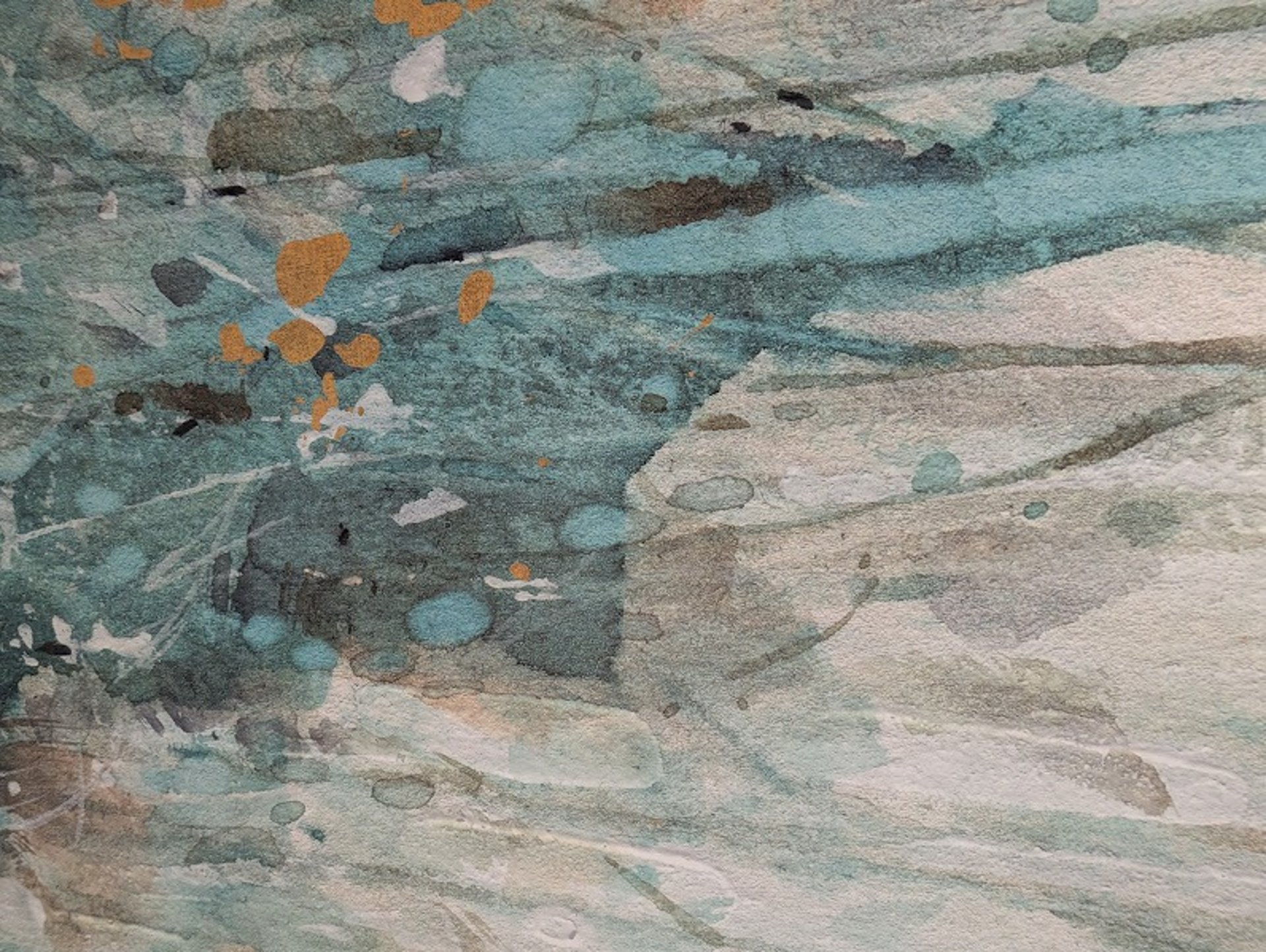 woman wearing yellow long-sleeved dress under white clouds and blue sky during daytime