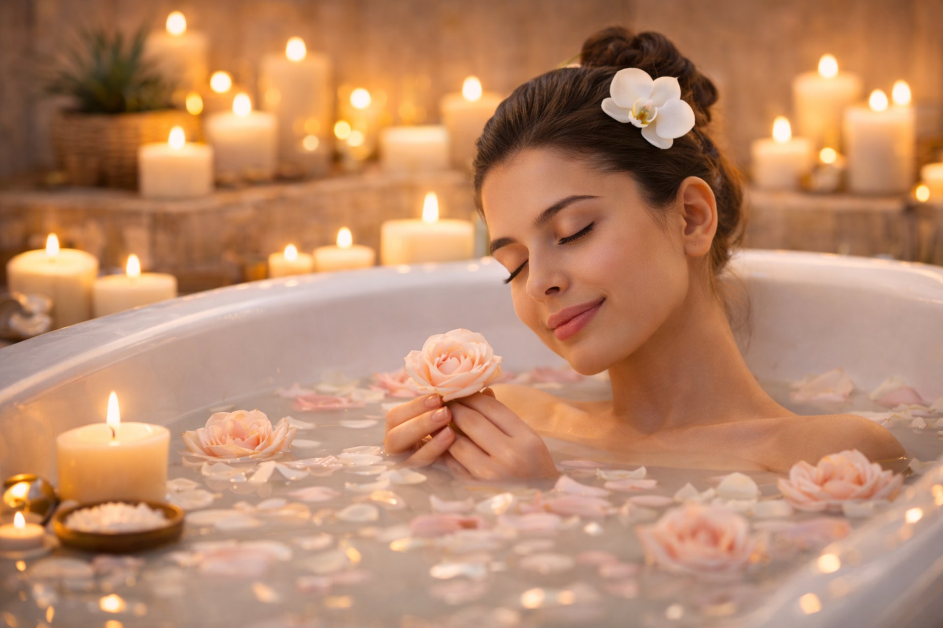 black and white bed linen