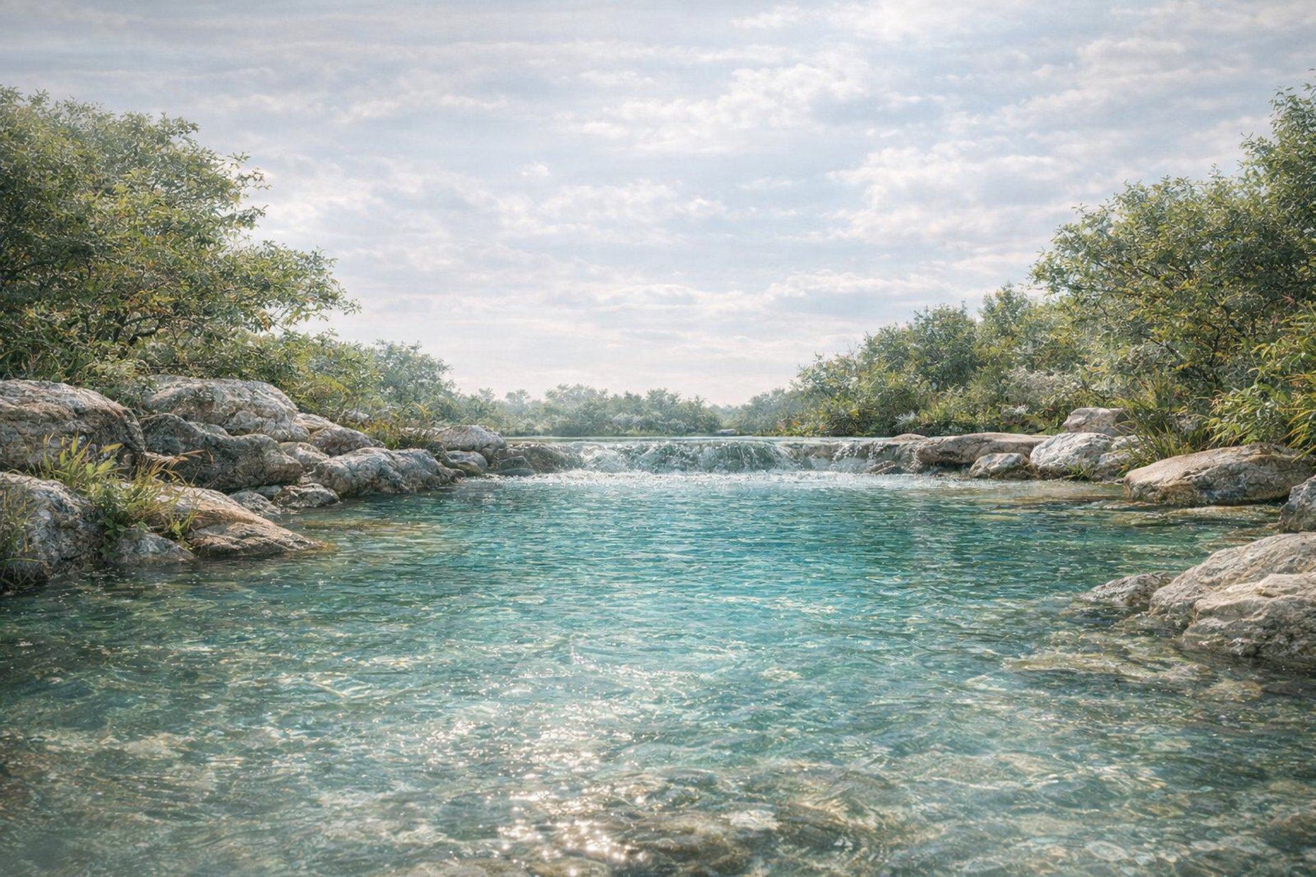 woman wearing yellow long-sleeved dress under white clouds and blue sky during daytime