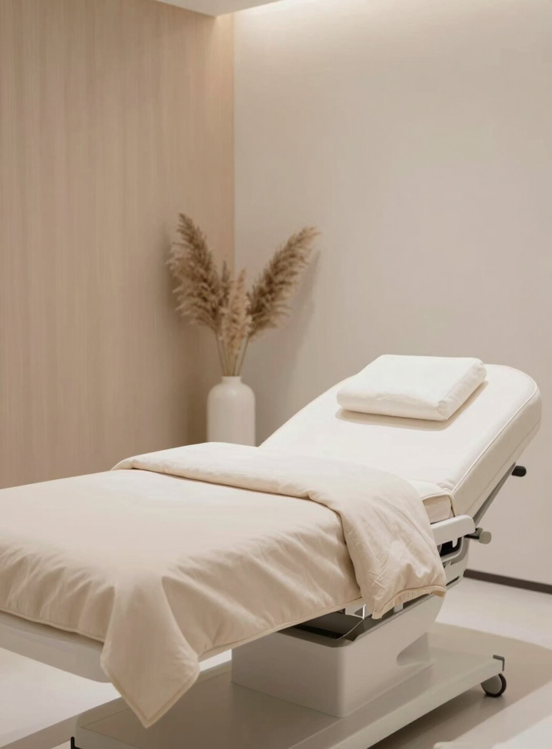 black and white bed linen