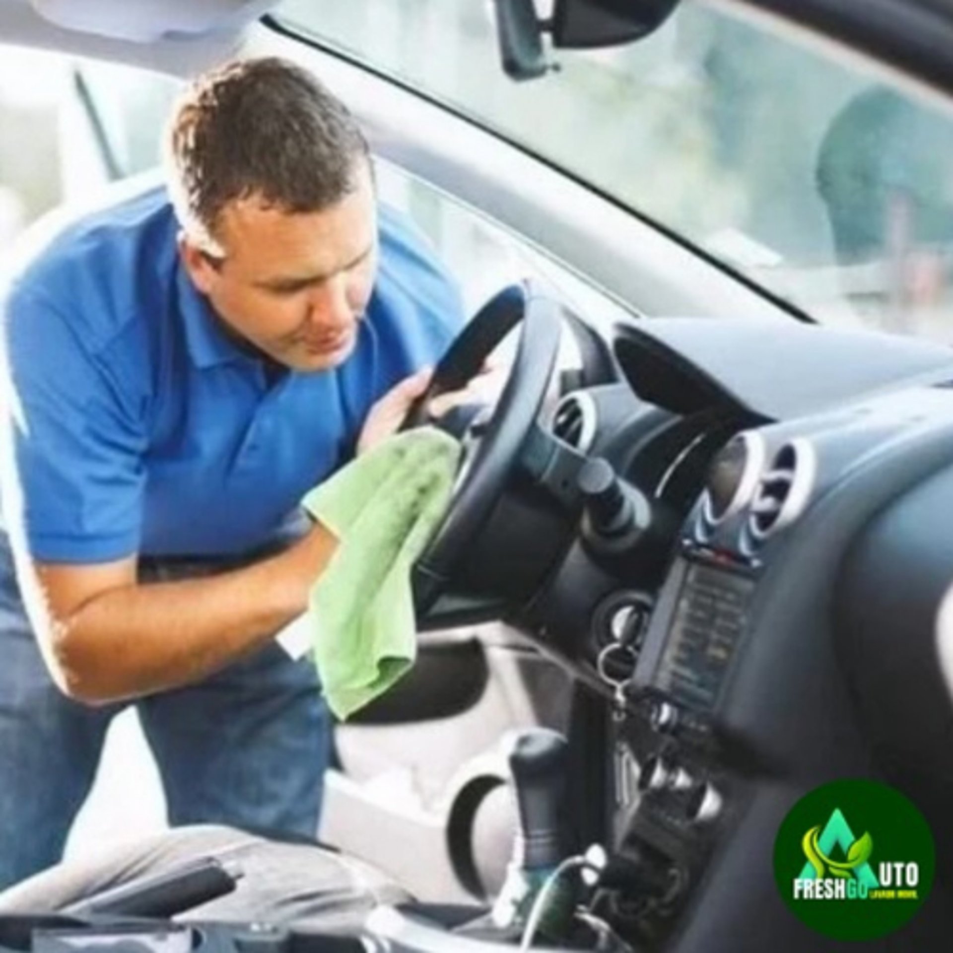 gray computer monitor