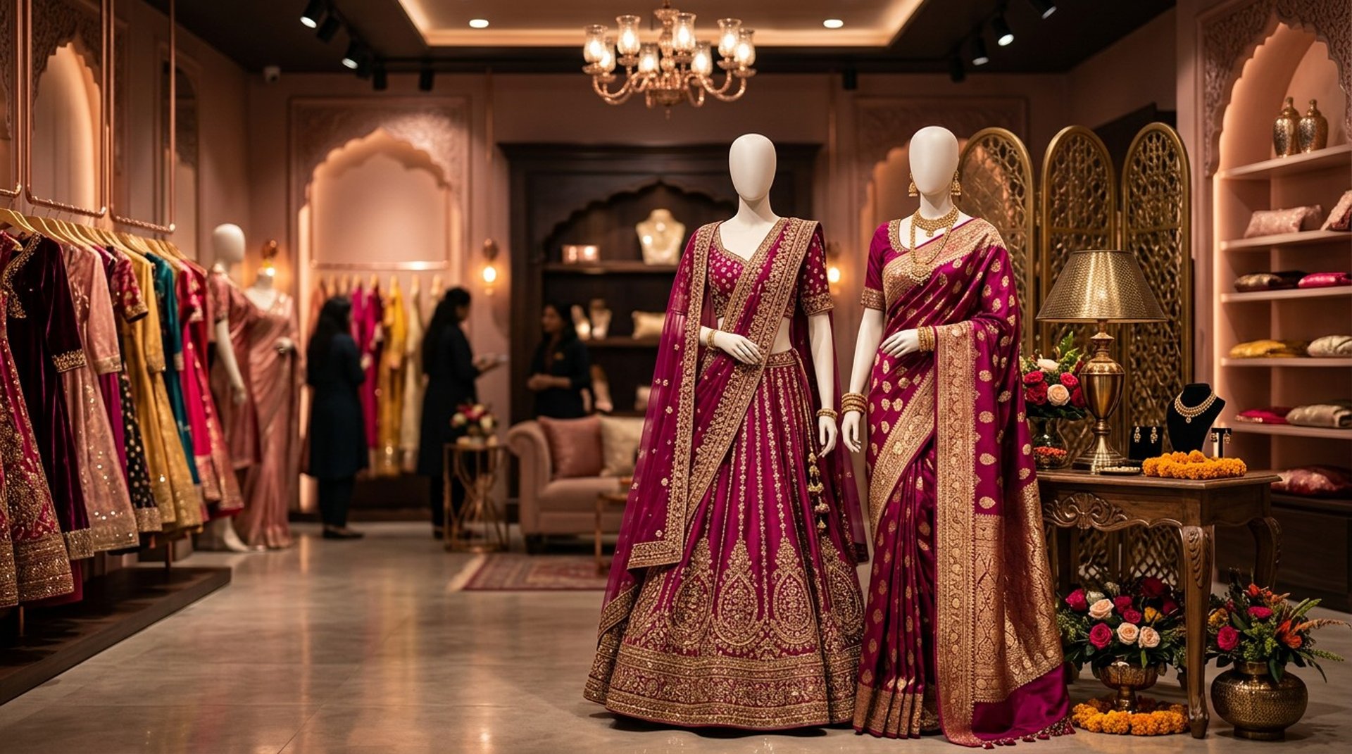 black and white bed linen