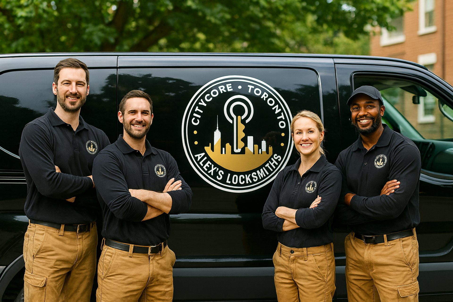 black and white bed linen