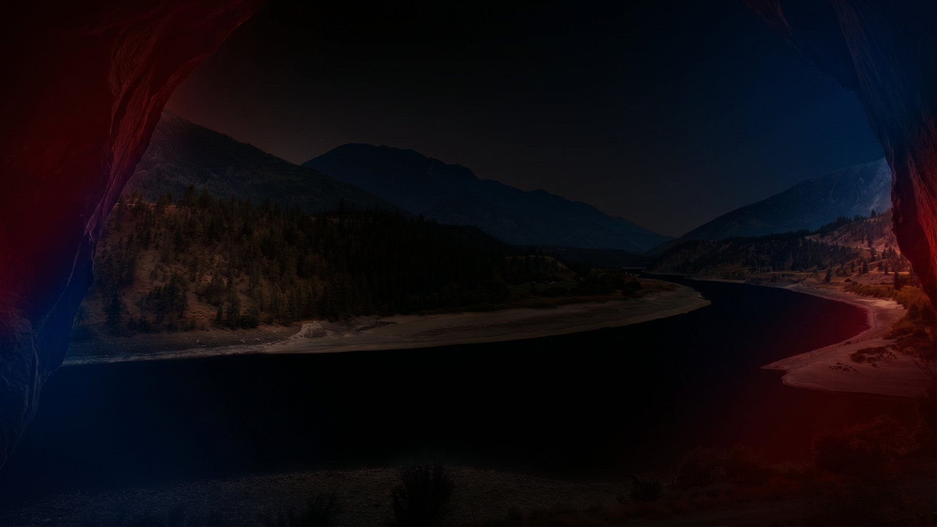 black and white bed linen