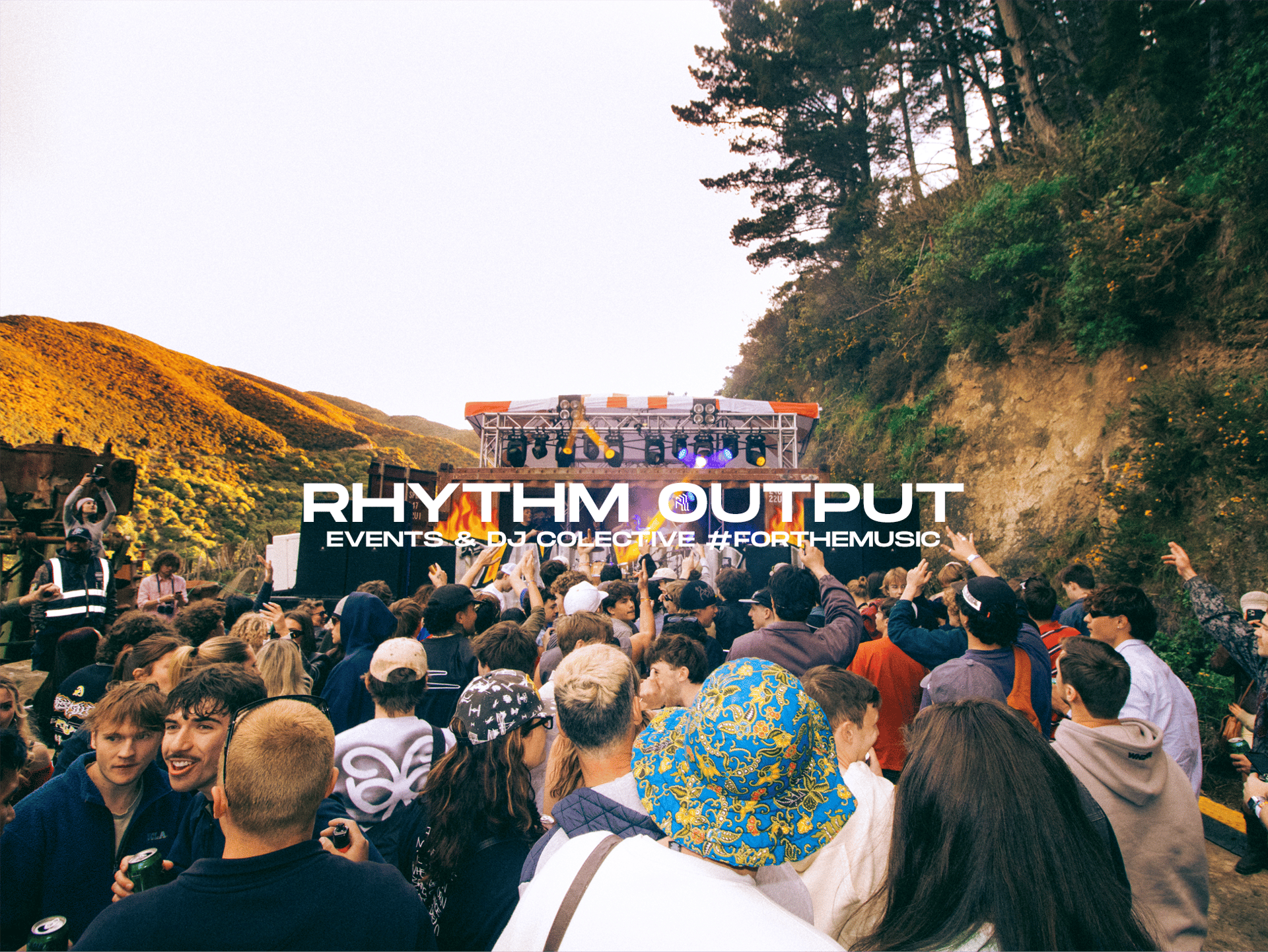 woman holding dried flower