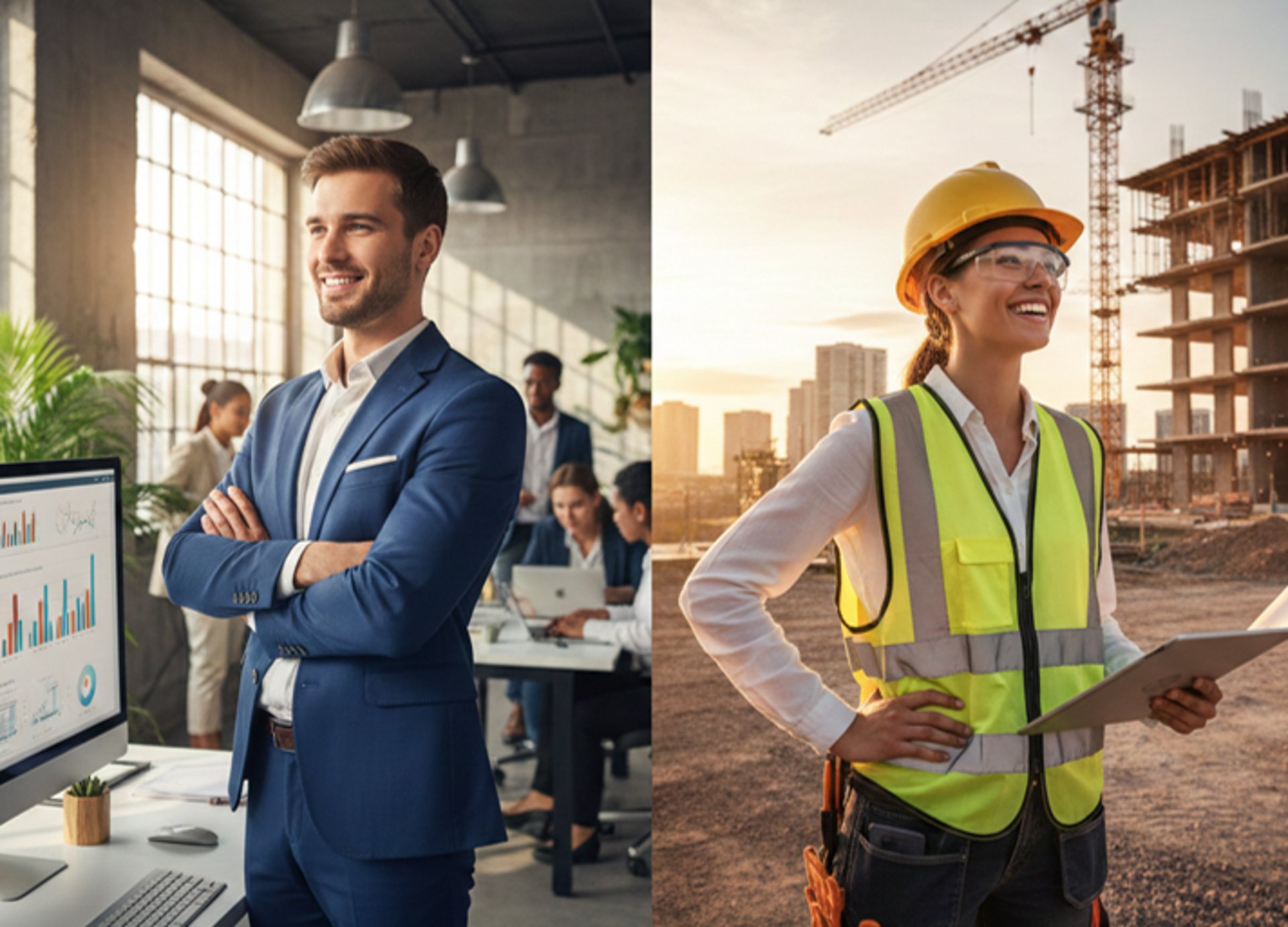 black and brown leather padded tub sofa