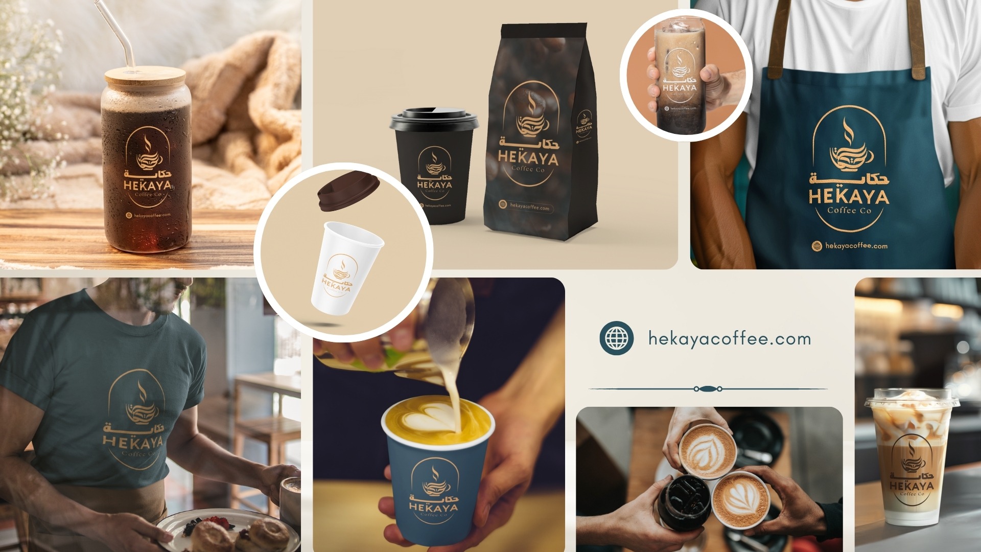 gray computer monitor