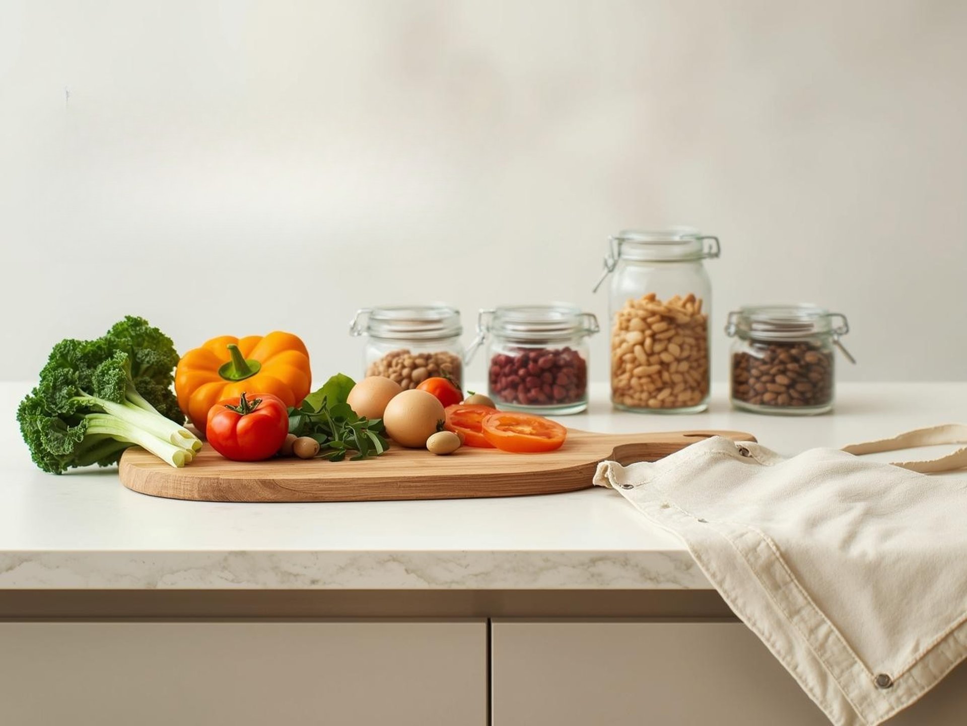 black and white bed linen