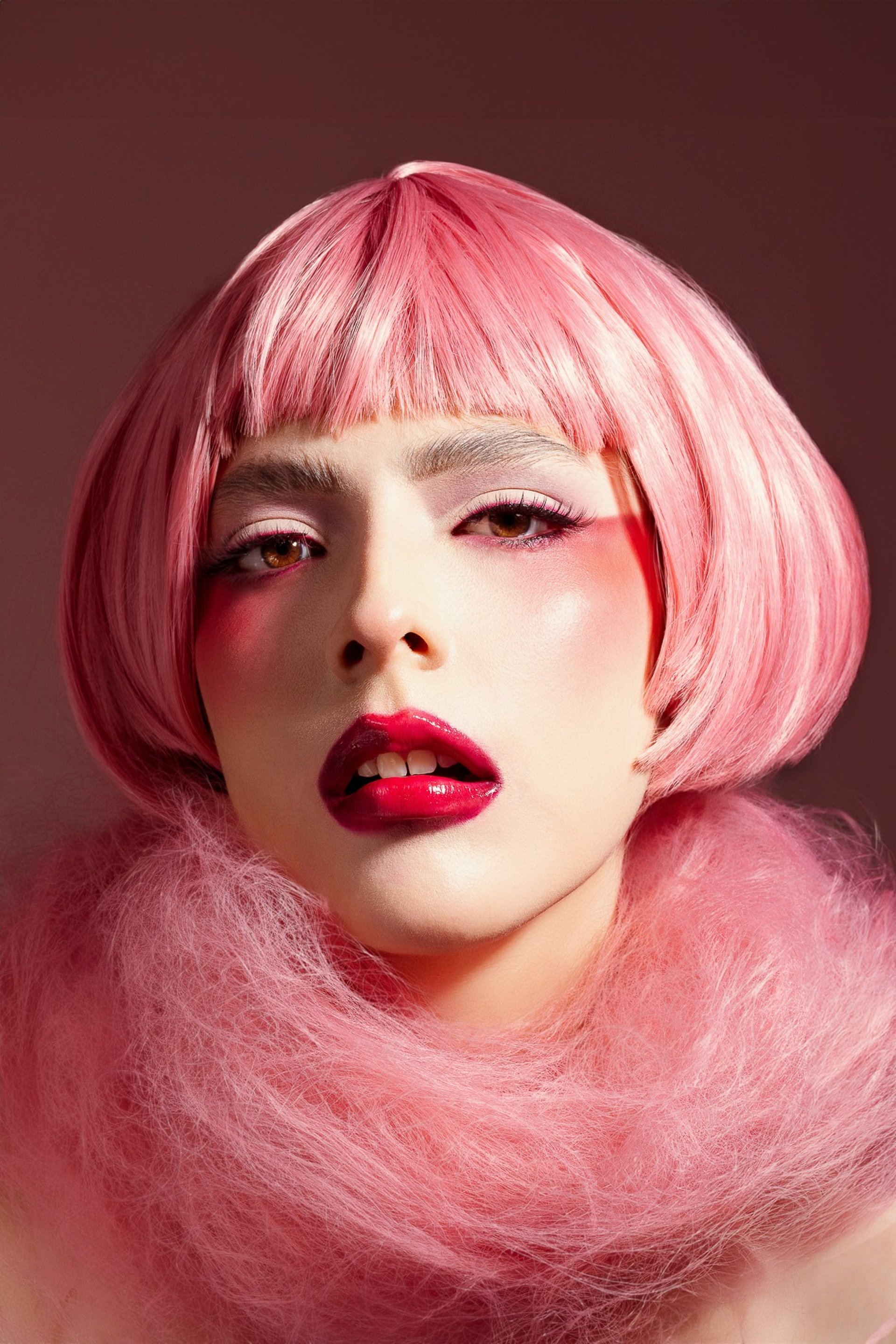 black and white bed linen