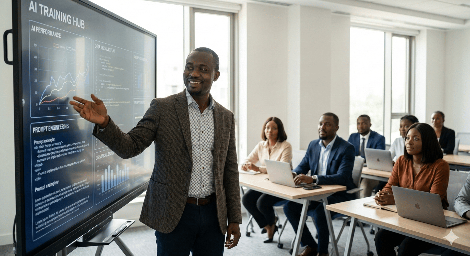 black and brown leather padded tub sofa