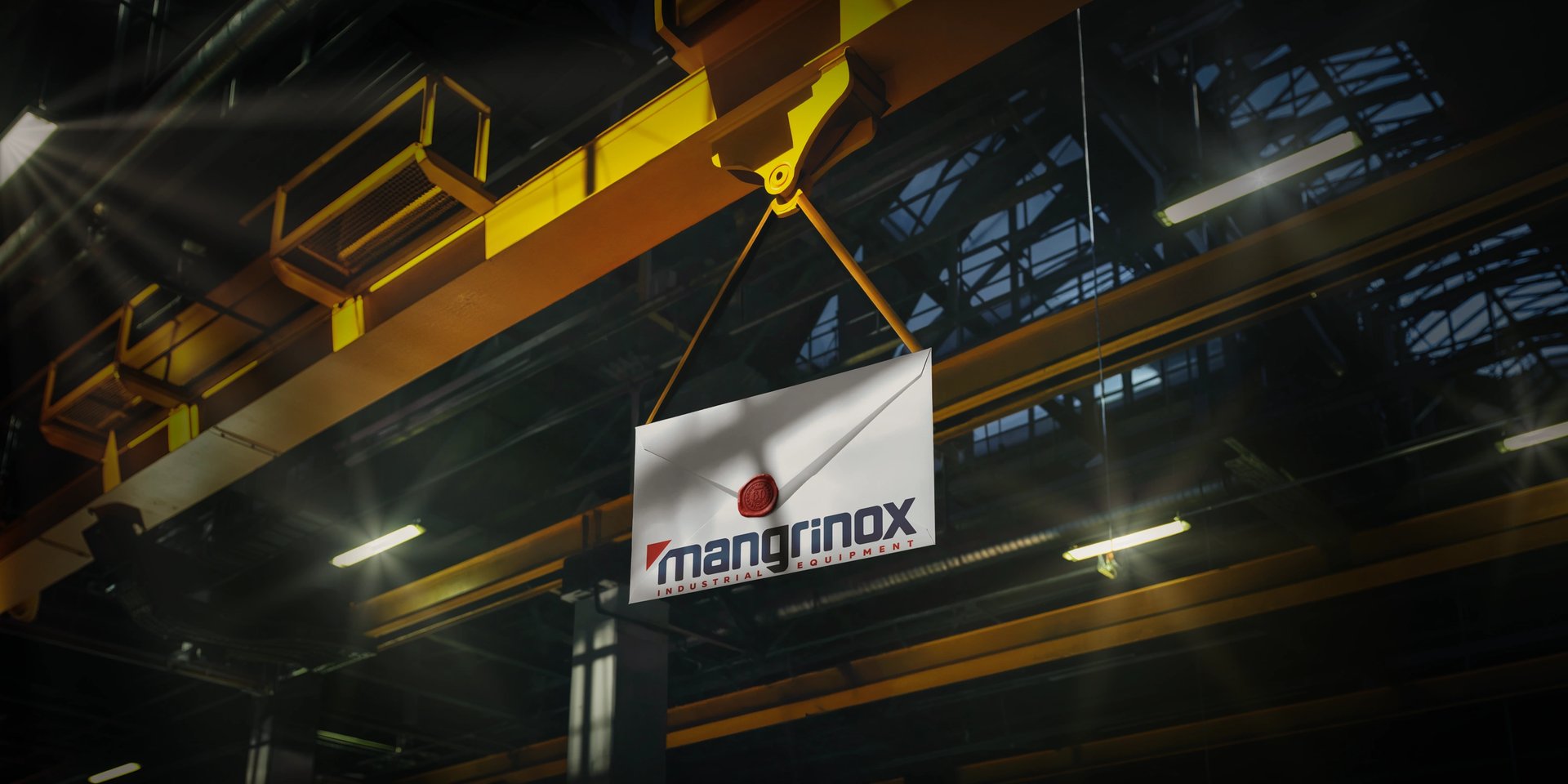 Mangrinox Contact Page