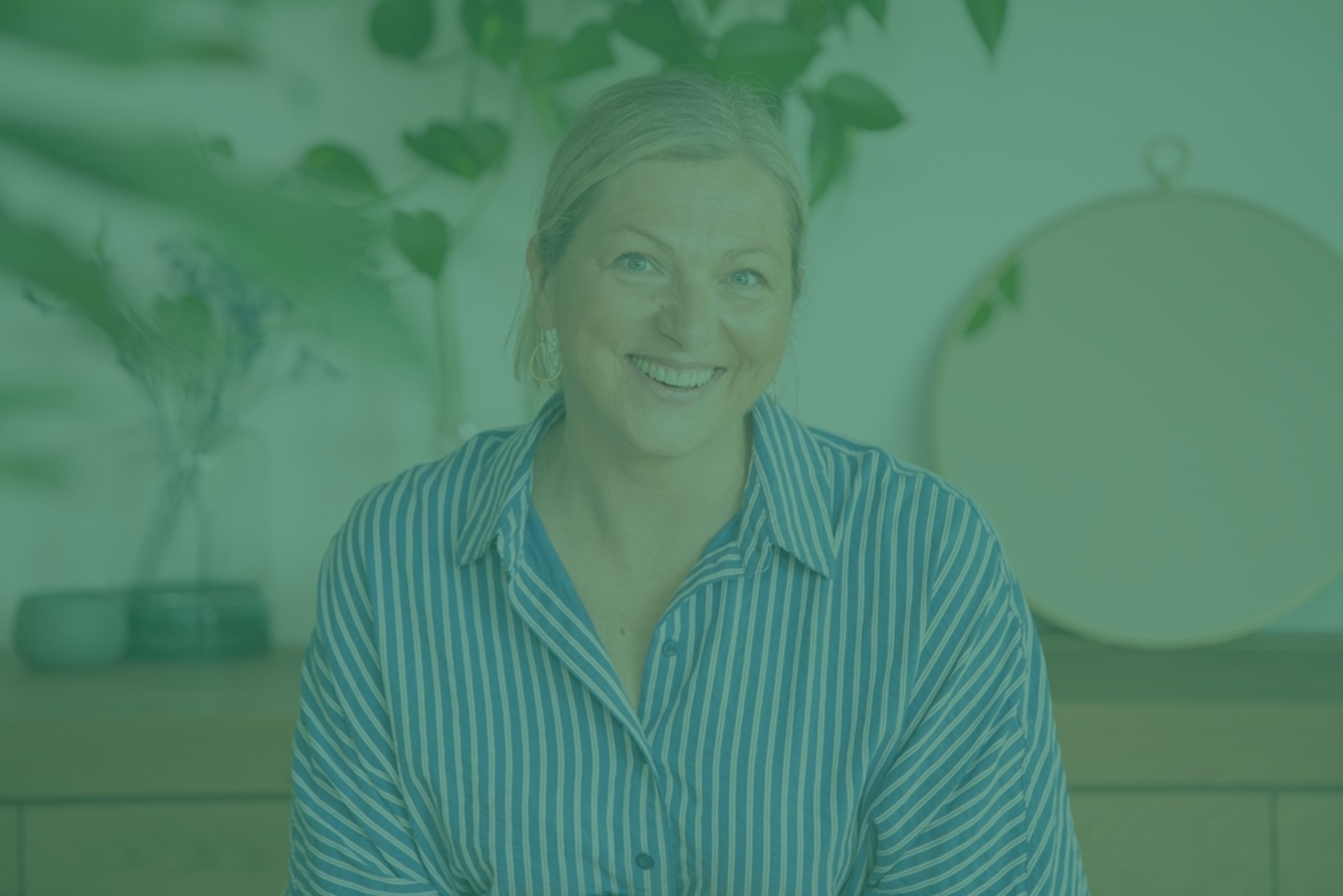 Iris Van Belleghem, gecertificeerd coach en Insights Discovery Practitioner met 20 jaar HR-ervaring