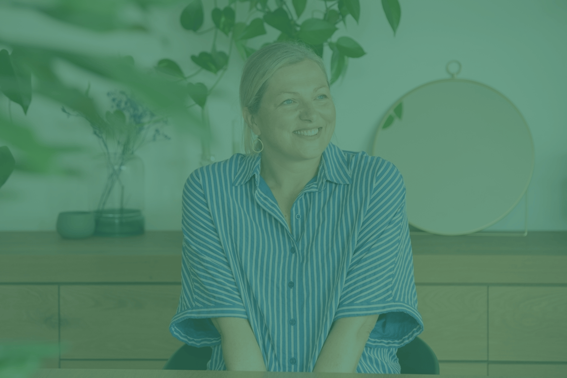 Iris Van Belleghem, gecertificeerd coach en Insights Discovery Practitioner met 20 jaar HR-ervaring