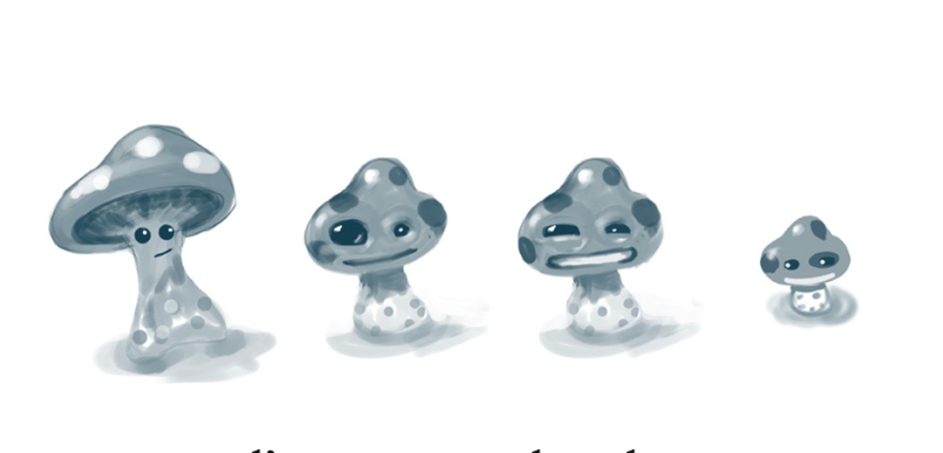 gray computer monitor