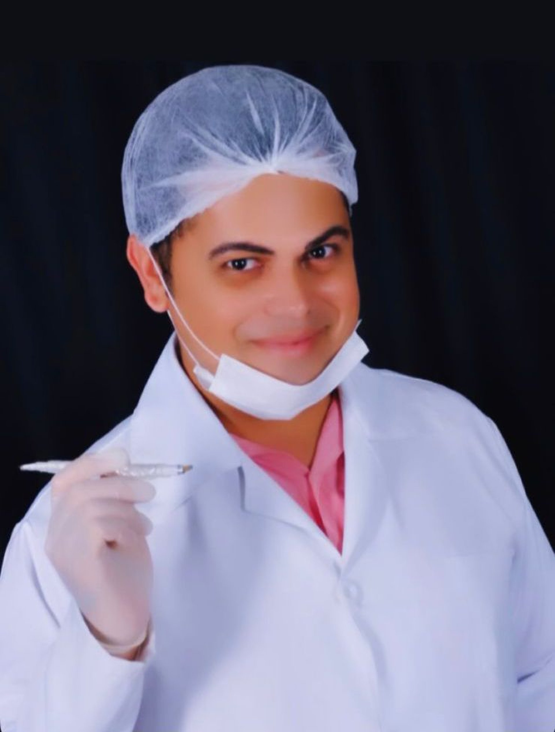 black and white bed linen