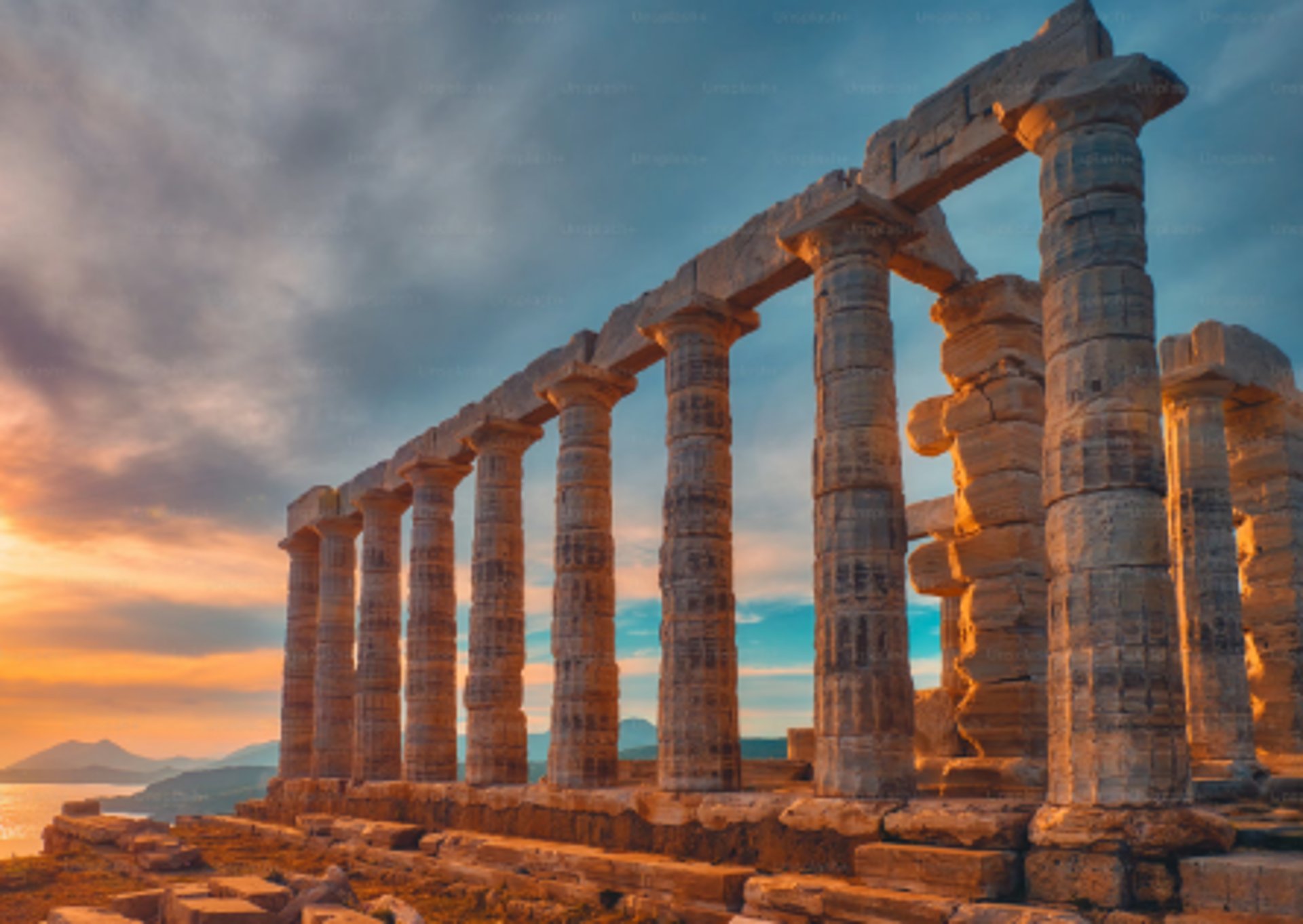 woman wearing yellow long-sleeved dress under white clouds and blue sky during daytime