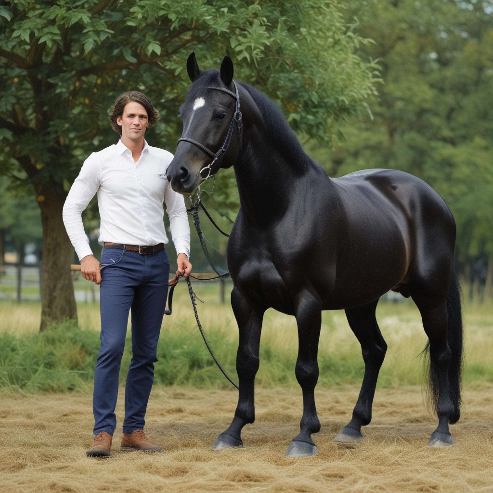 woman wearing yellow long-sleeved dress under white clouds and blue sky during daytime