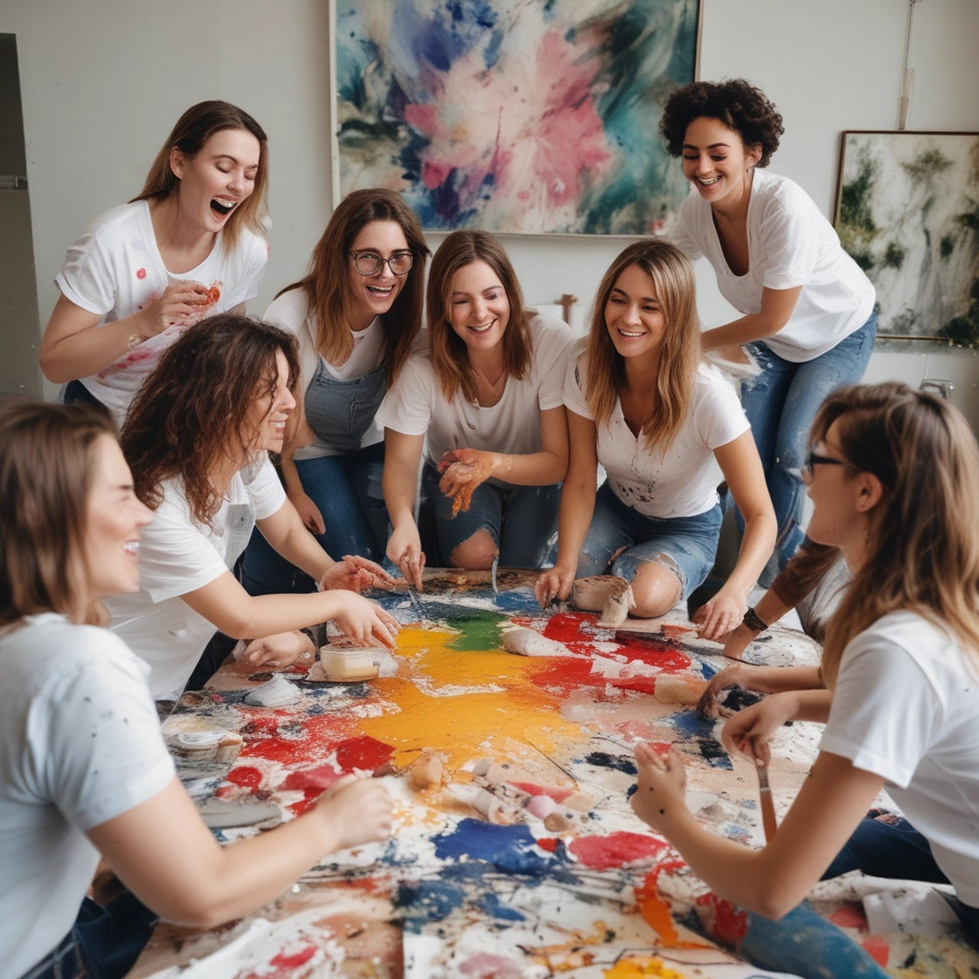 black and brown leather padded tub sofa
