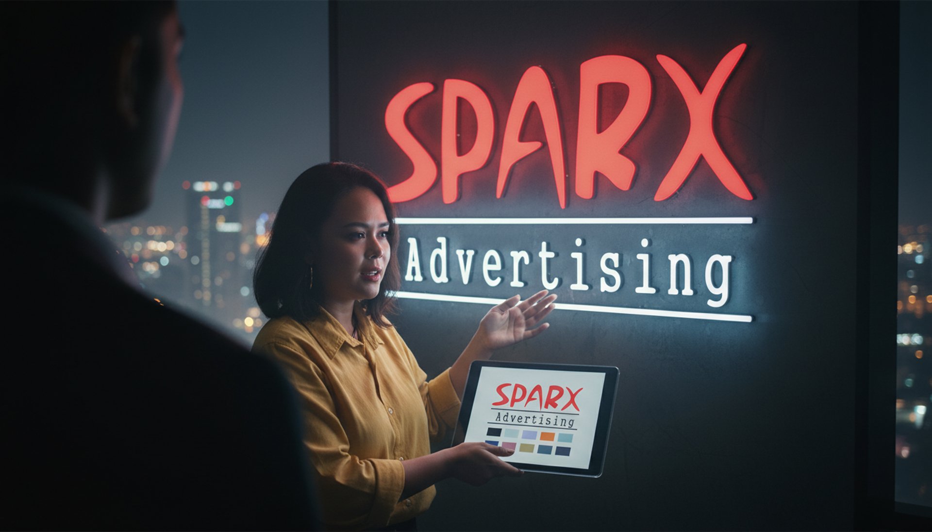 woman wearing yellow long-sleeved dress under white clouds and blue sky during daytime