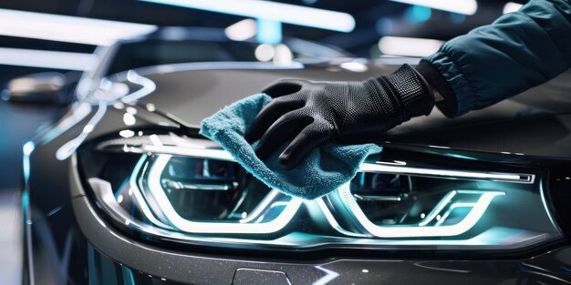 mobile car detailing in Vancouver 