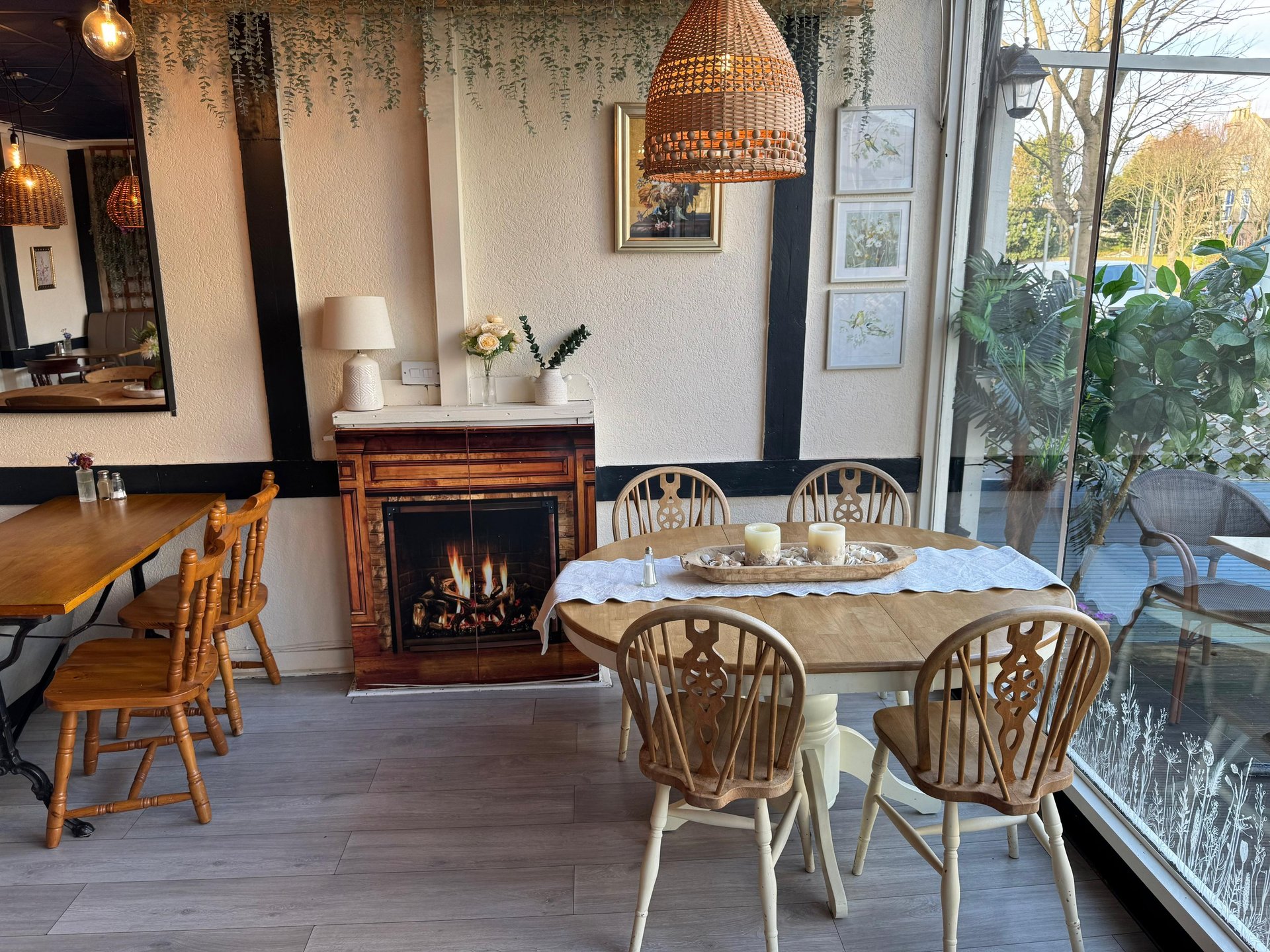 woman wearing yellow long-sleeved dress under white clouds and blue sky during daytime