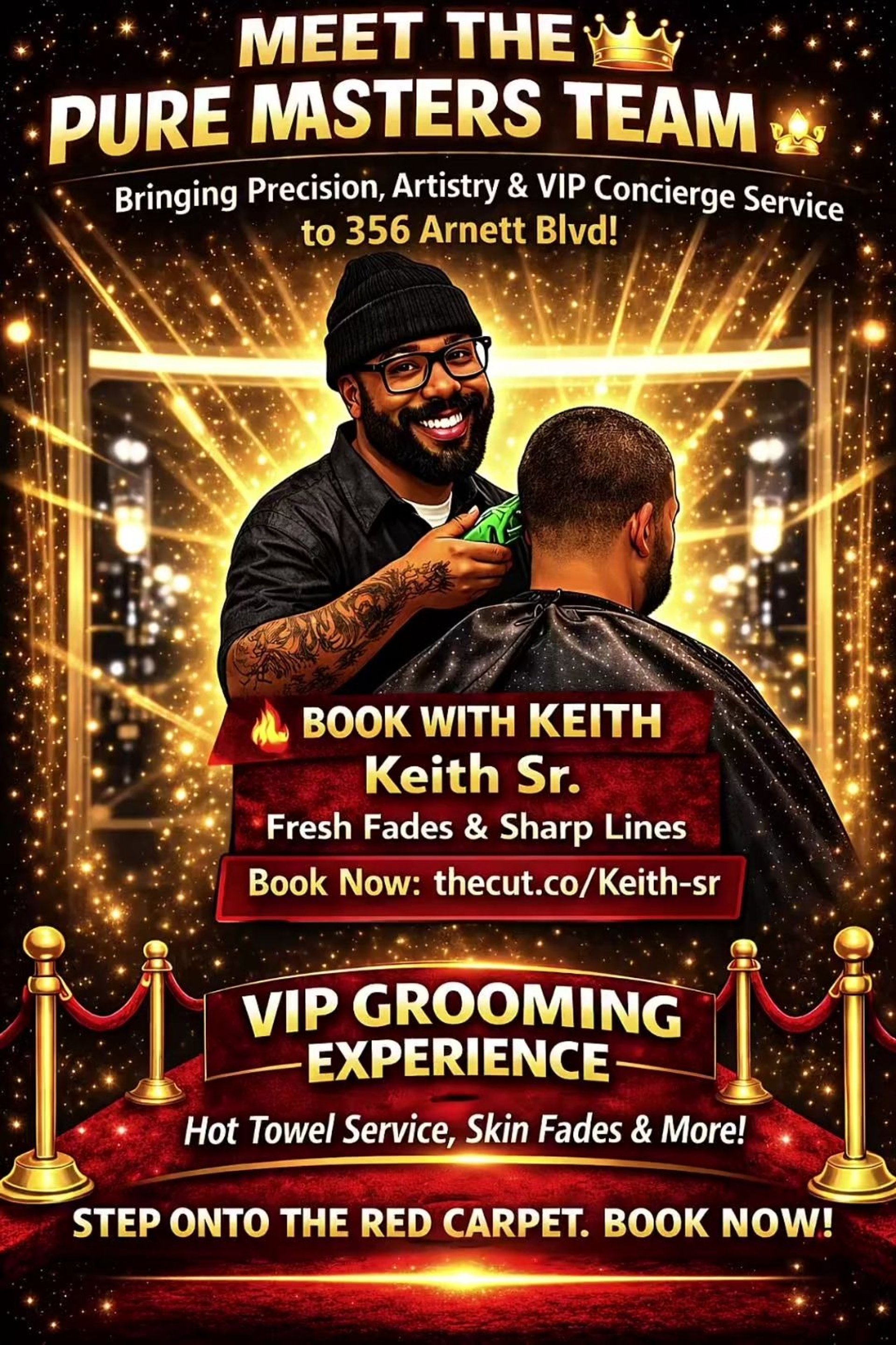 black and white bed linen