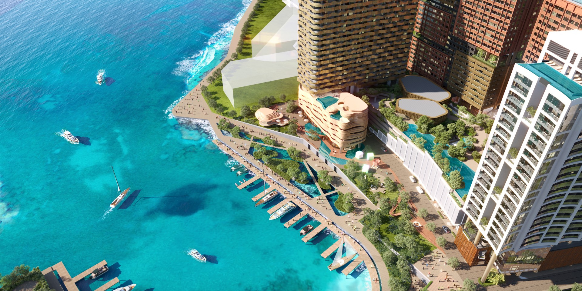 black and white bed linen