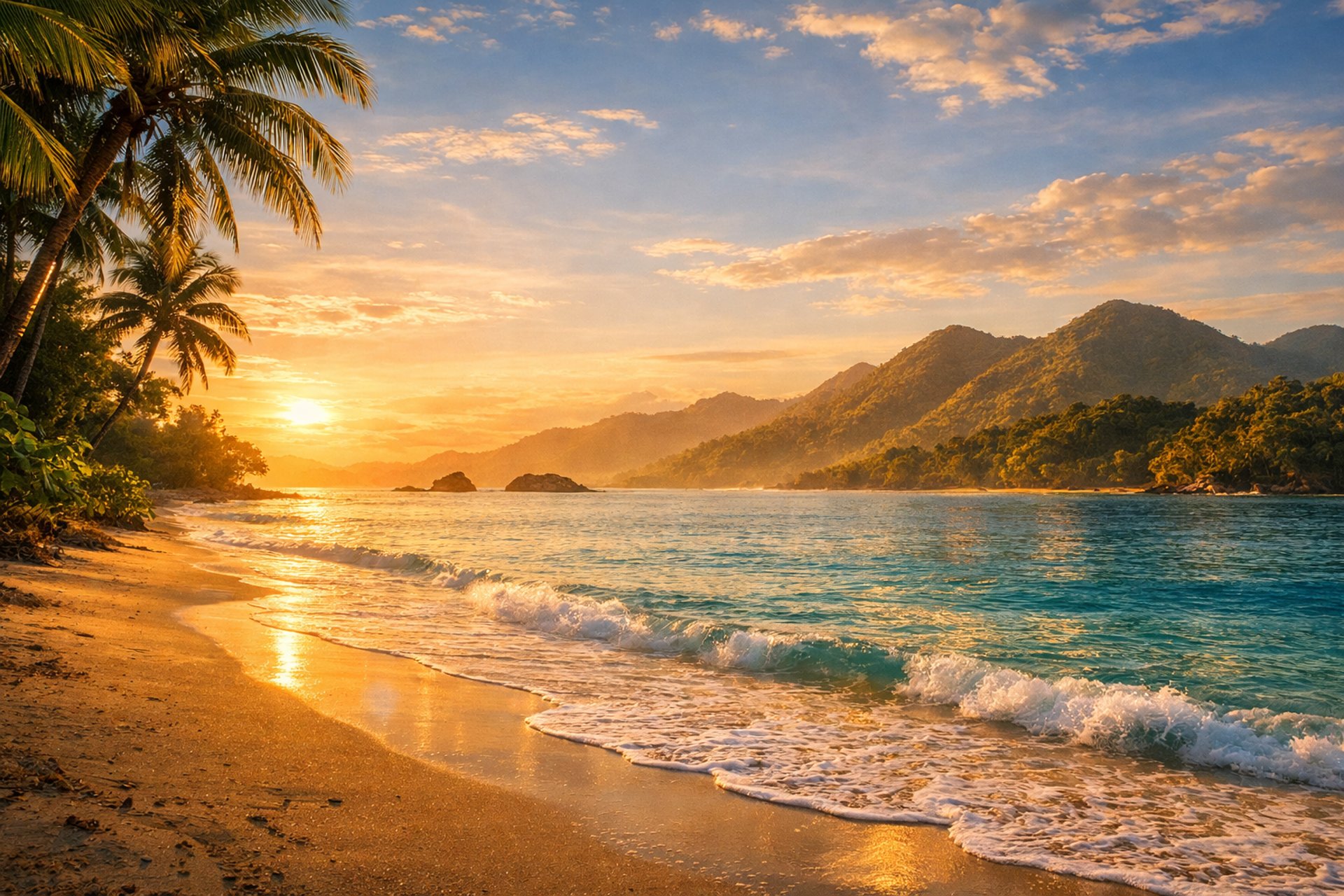 gray computer monitor