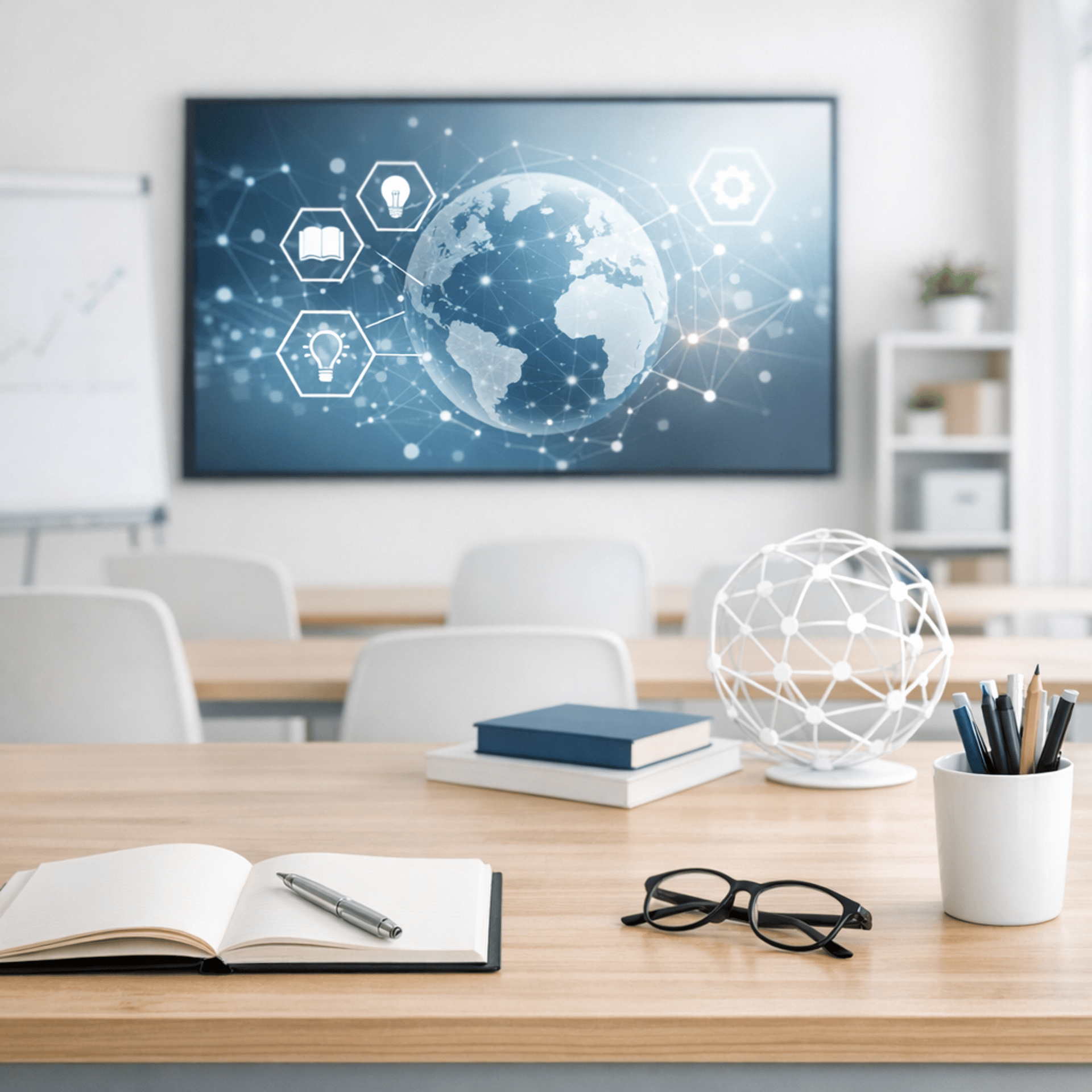 black smartphone near person