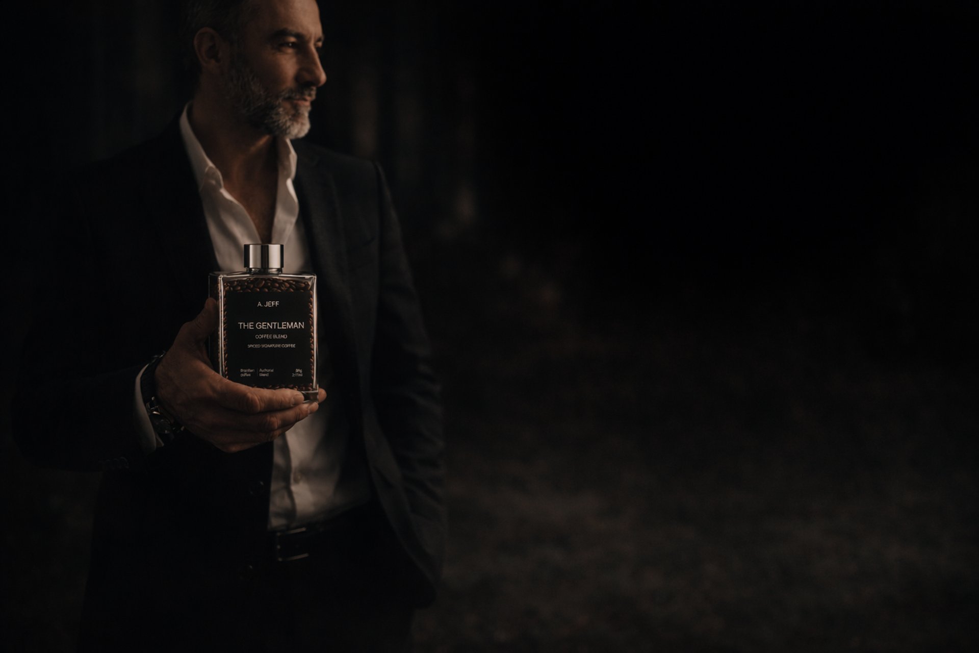 black and white bed linen