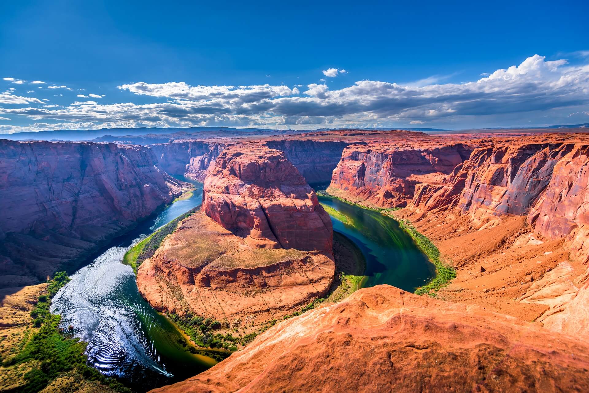 photo of Arizona National Park
