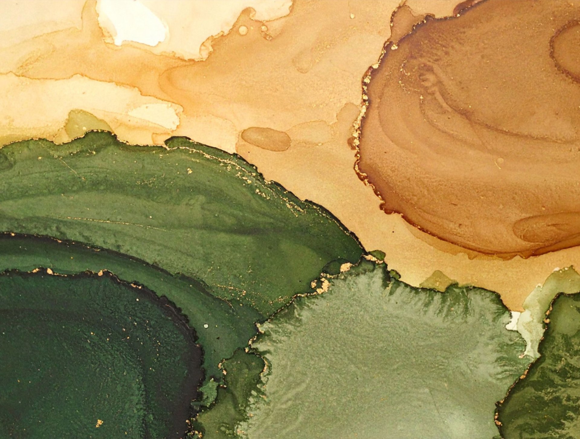 pink, red, and black digital wallpaper