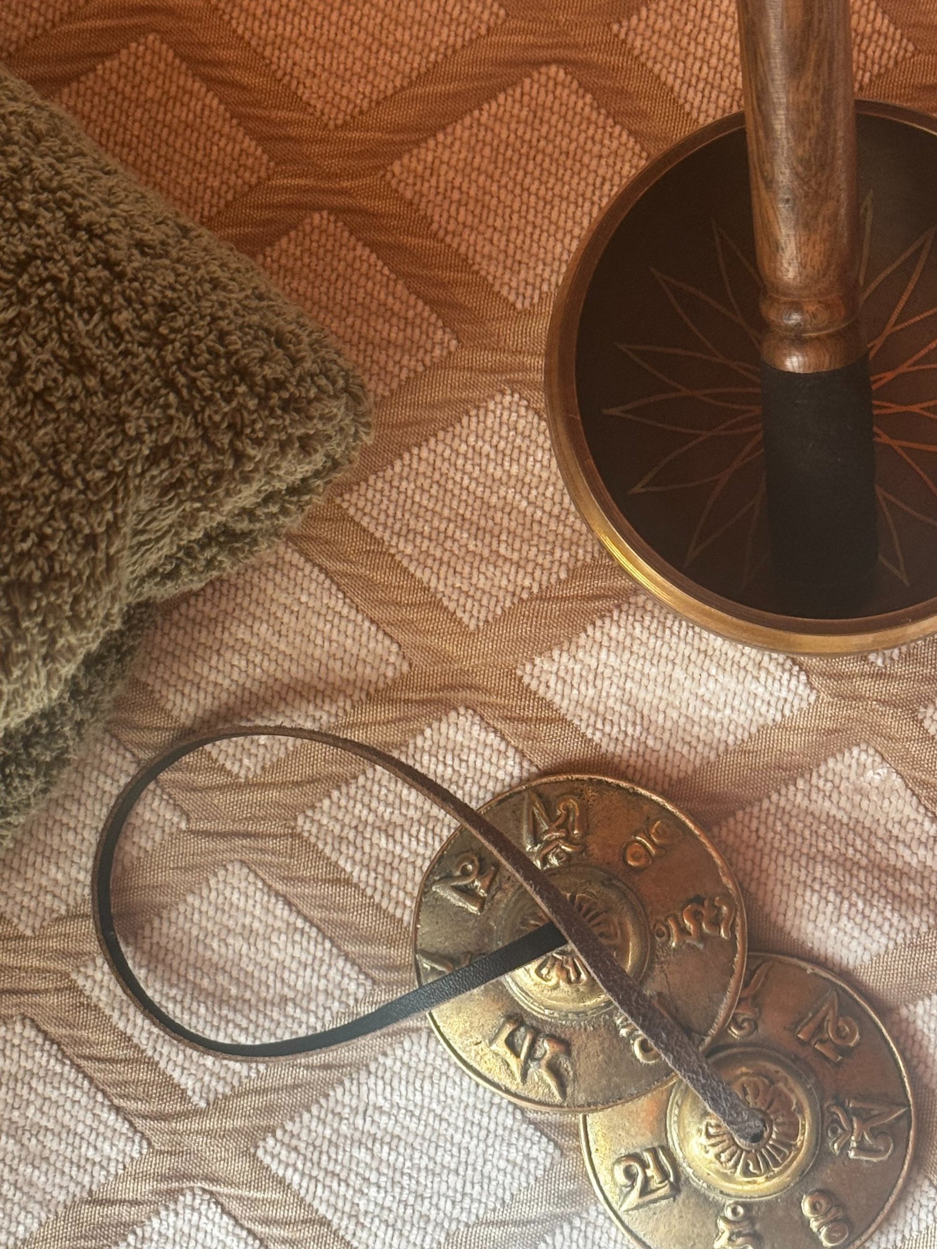woman wearing yellow long-sleeved dress under white clouds and blue sky during daytime