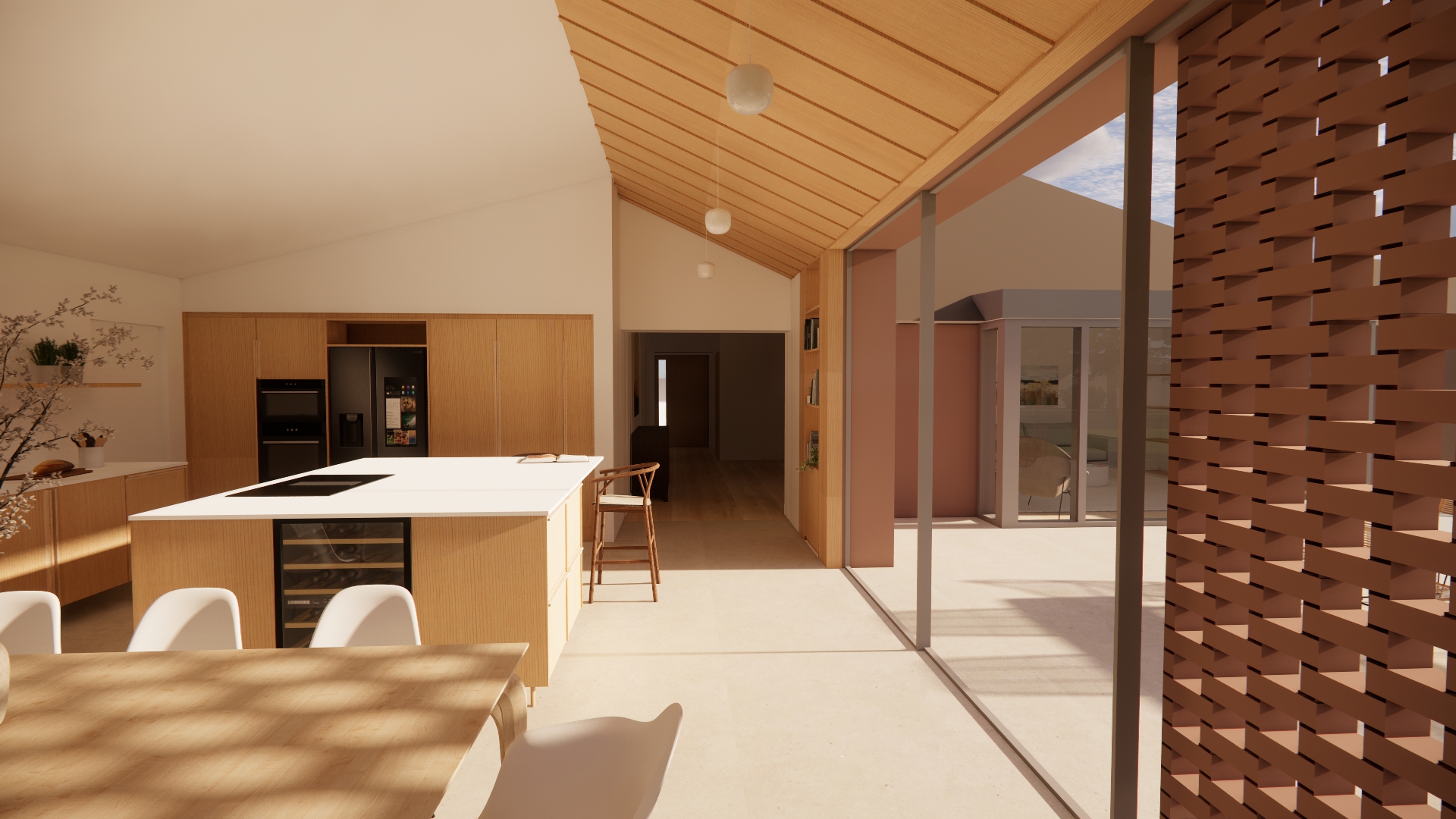 black and brown leather padded tub sofa