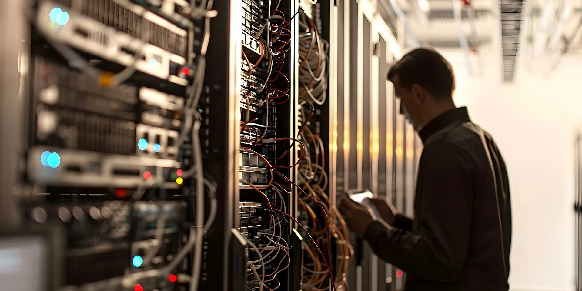 mountain range under blue sky