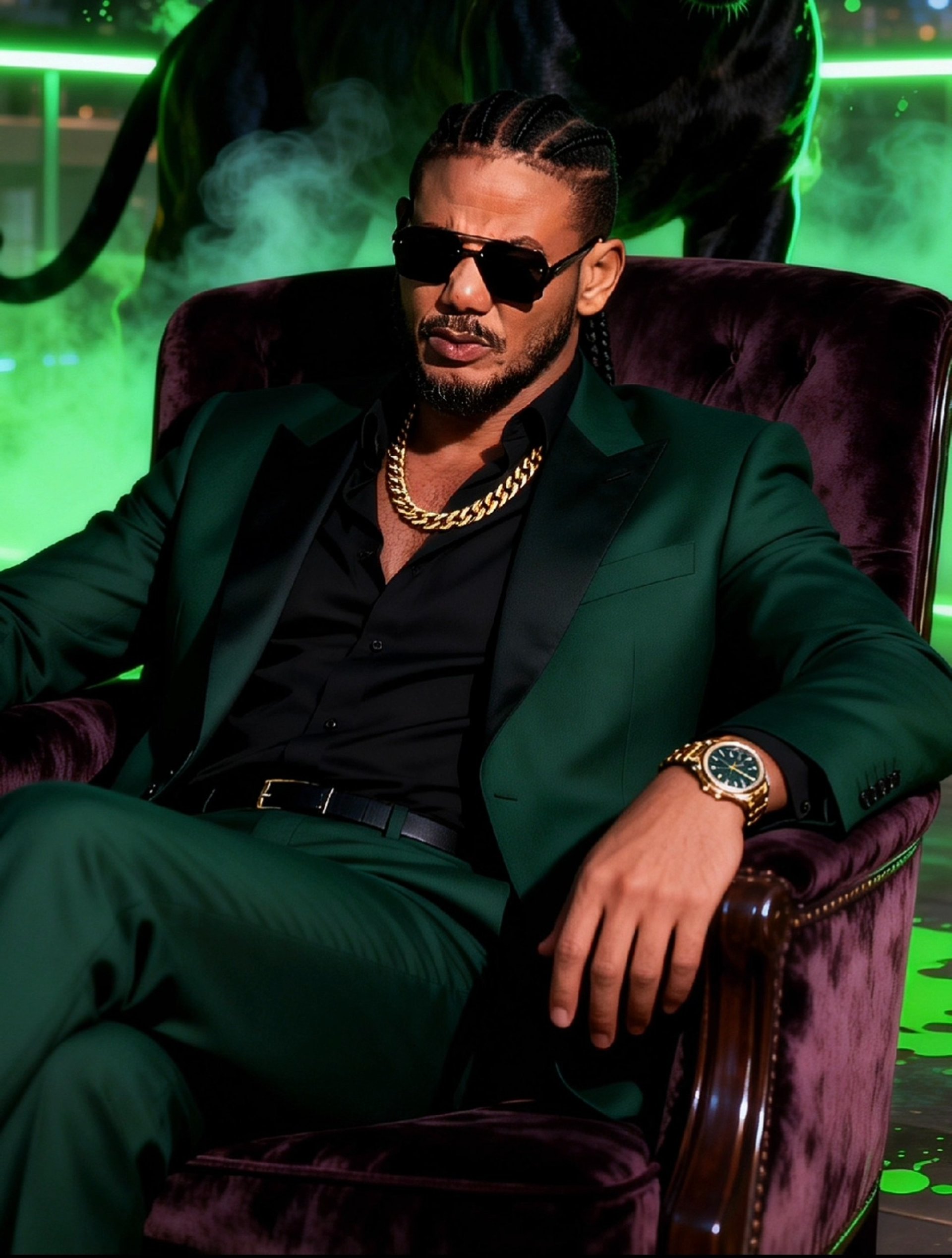 black and white bed linen