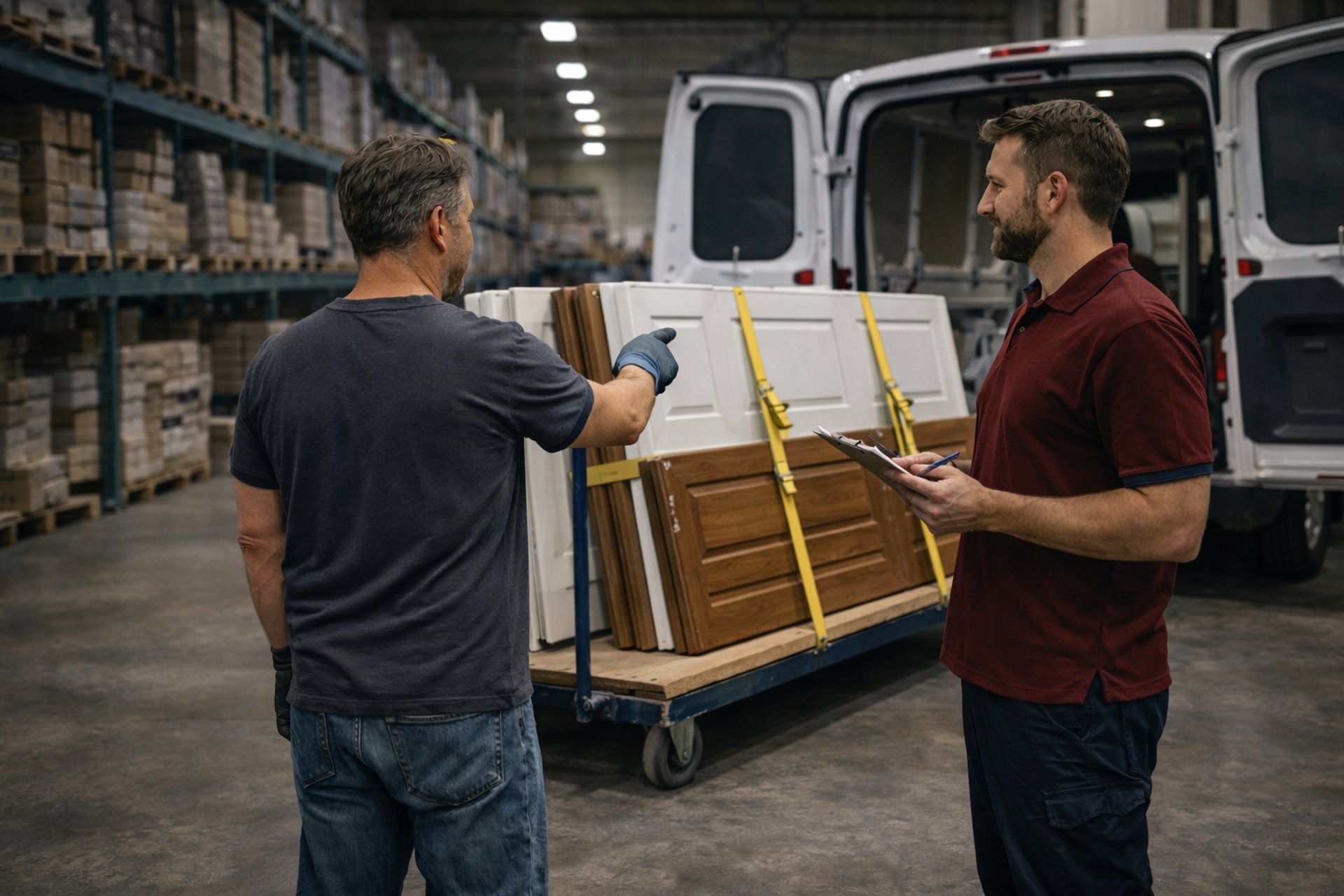 a couple of tools that are sitting on a table
