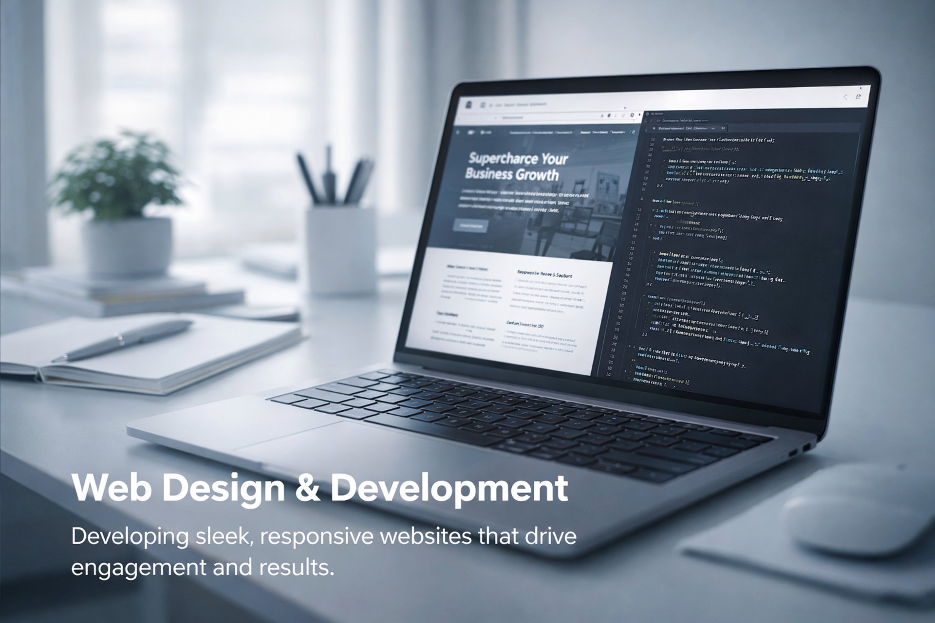 black and brown leather padded tub sofa