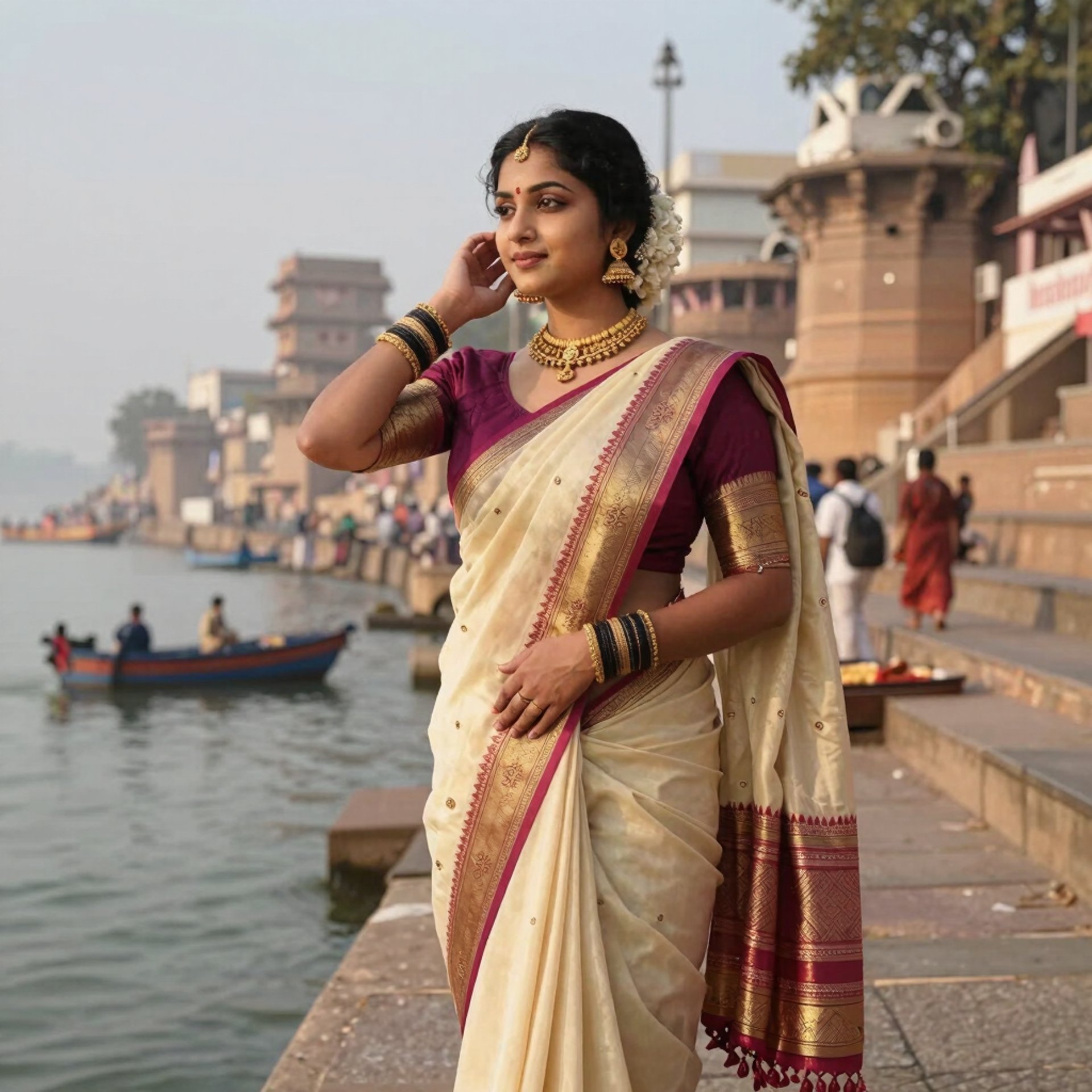 black and white bed linen