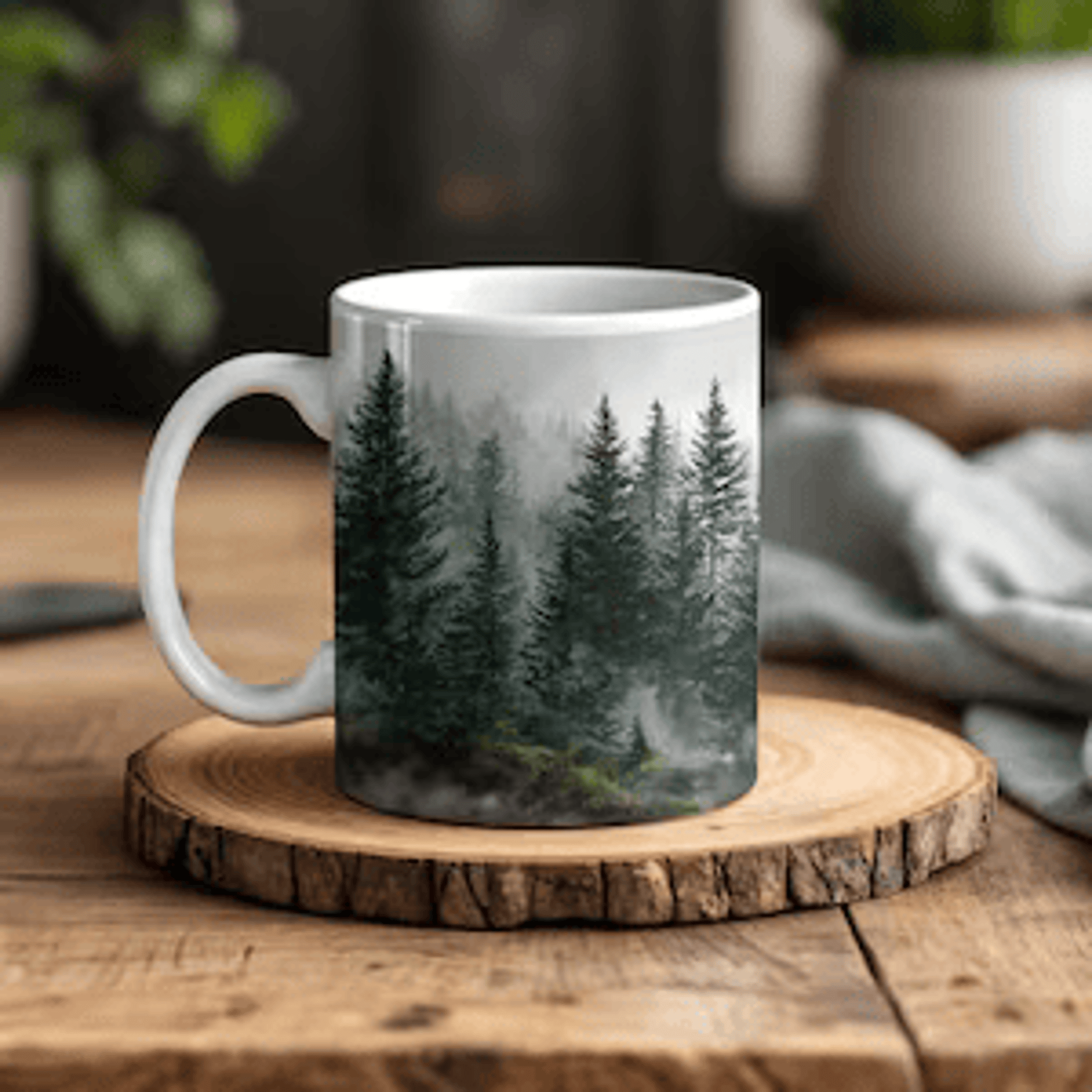 black and white bed linen