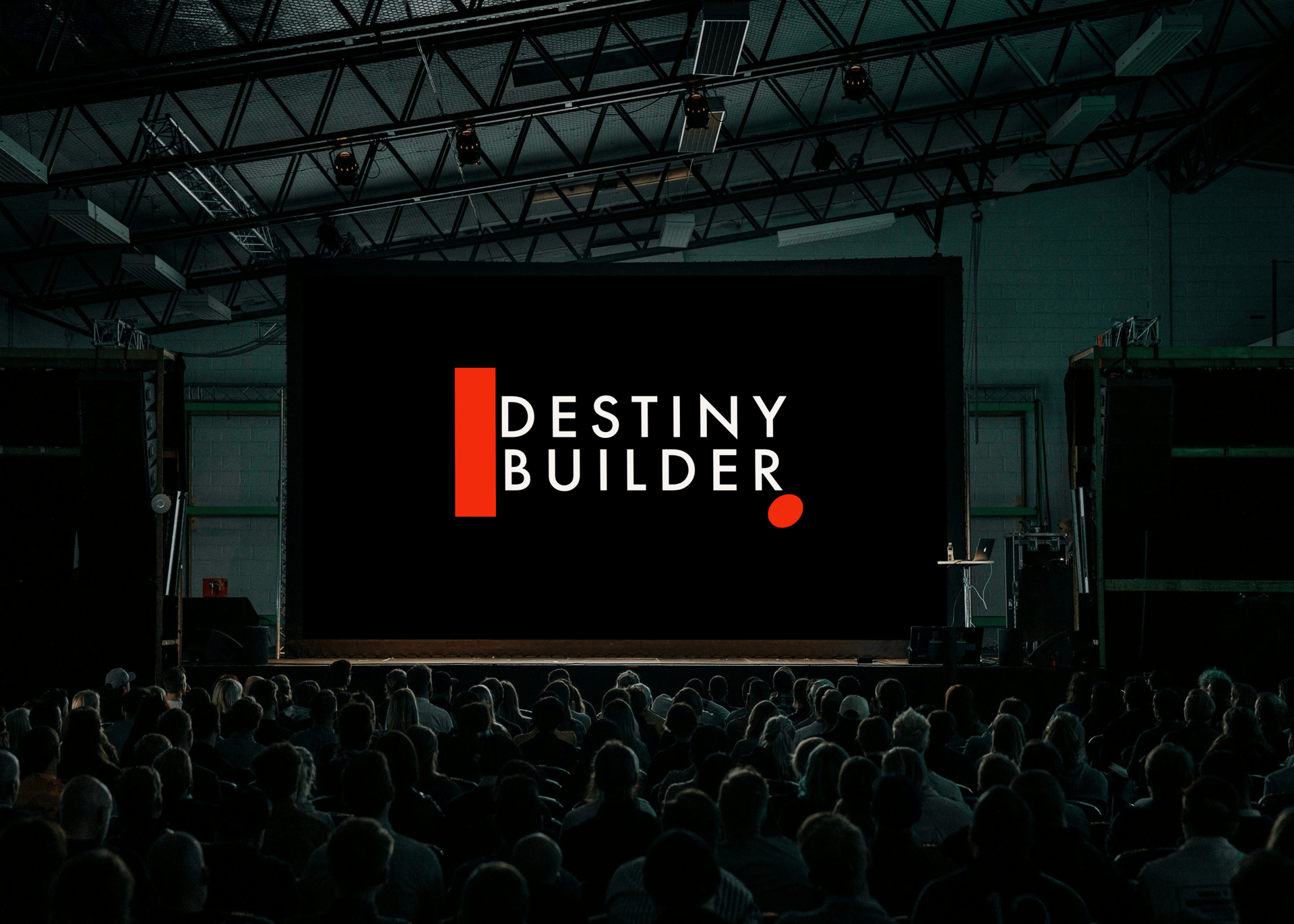 black and brown leather padded tub sofa