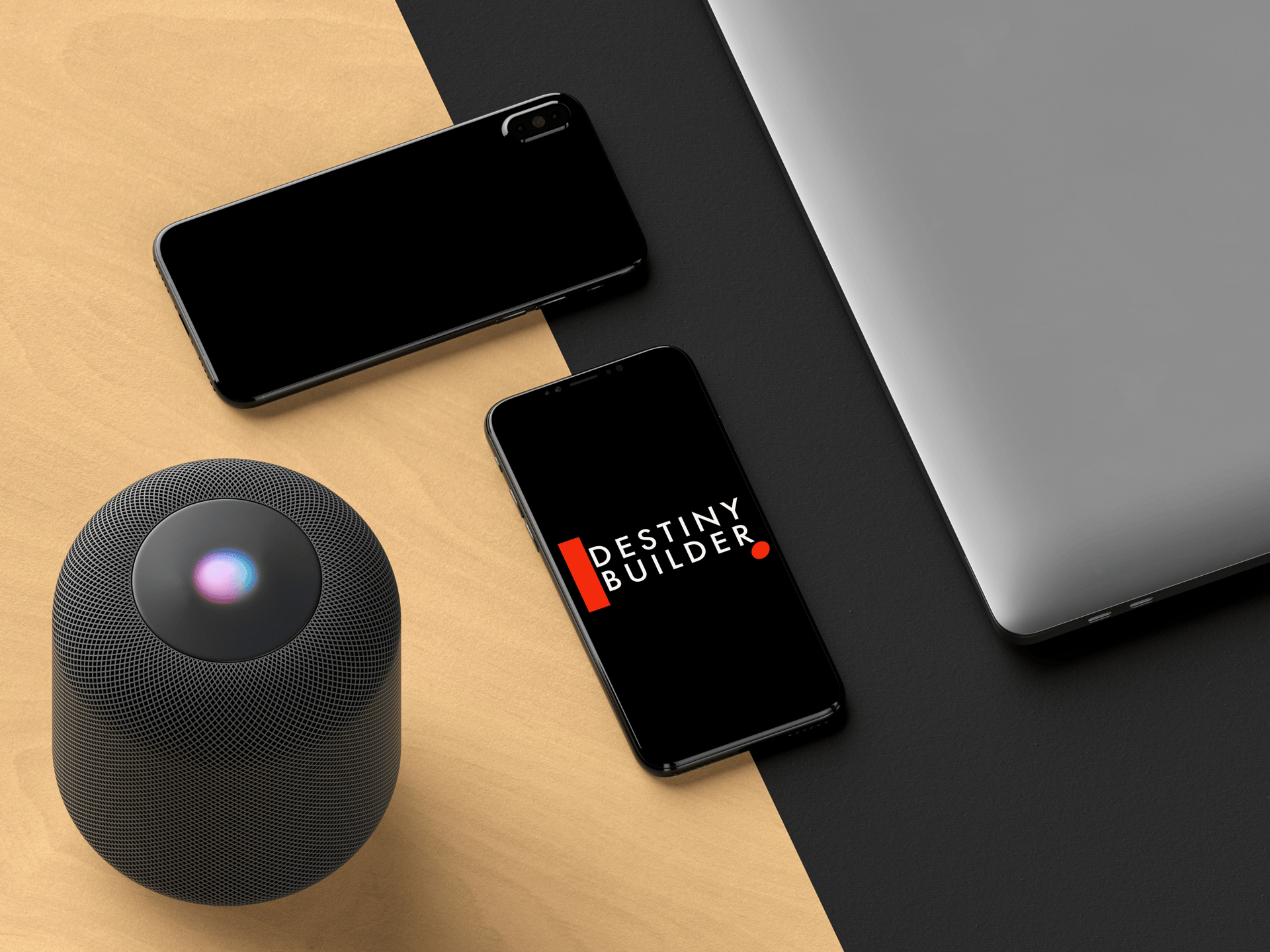 gray computer monitor